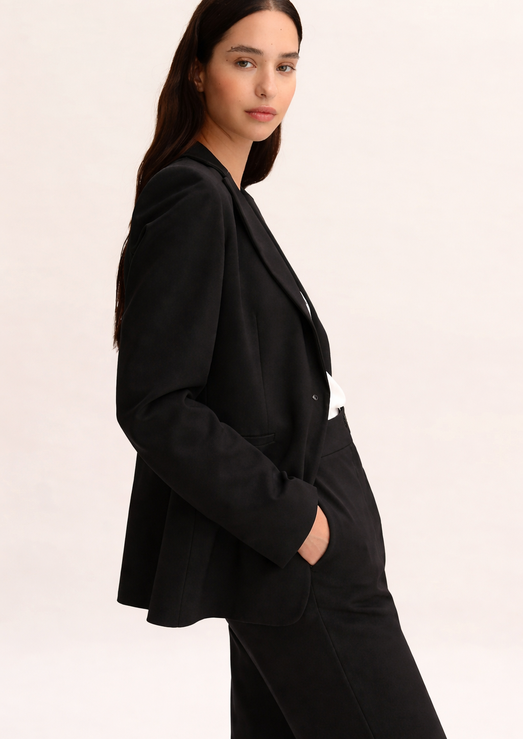 Emme Marella Completo Donna Emmromana Nero 2615091051200 005 EMME MARELLA