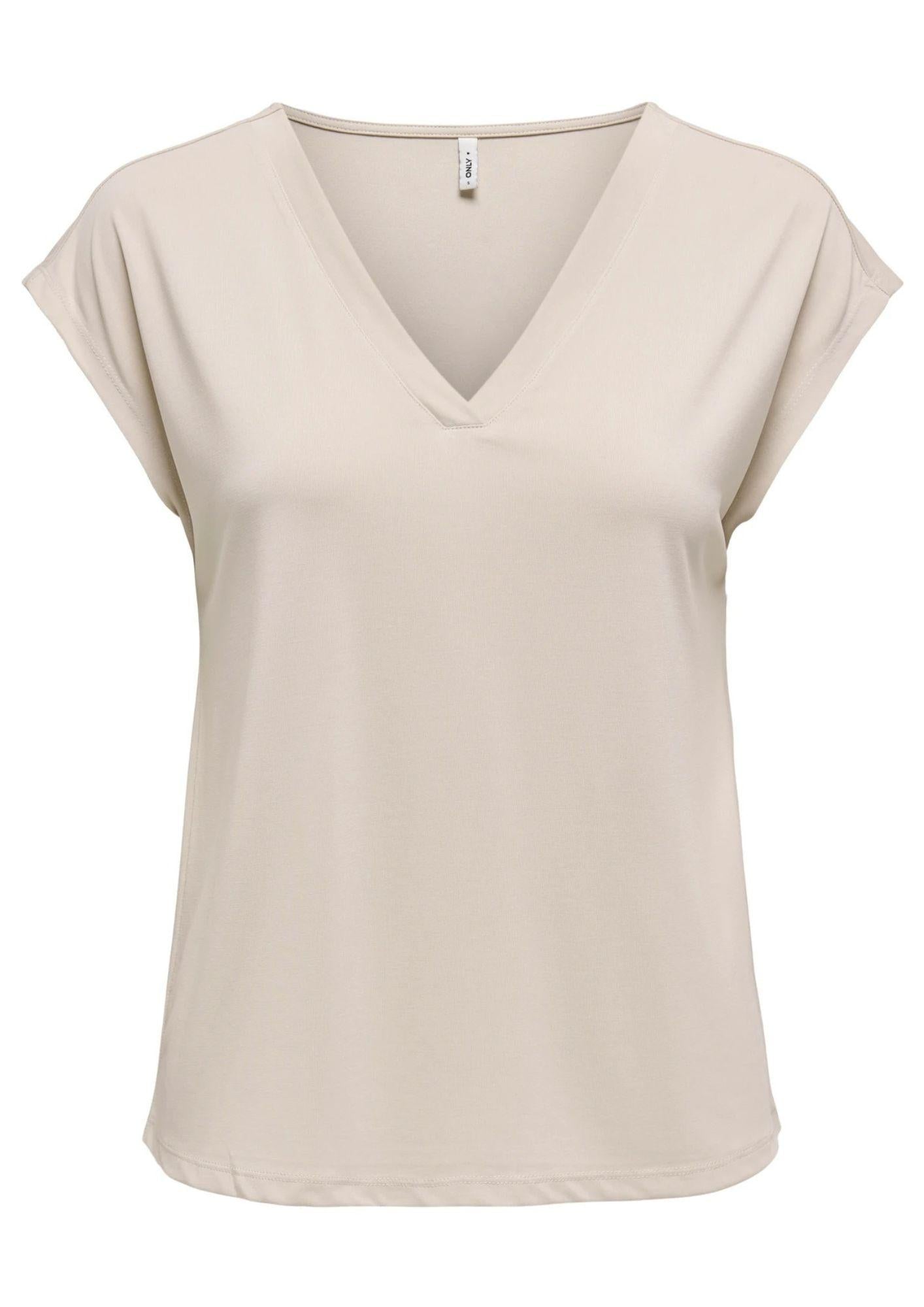 Only Top Donna Free Beige 15287041 Pumice Stone ONLY