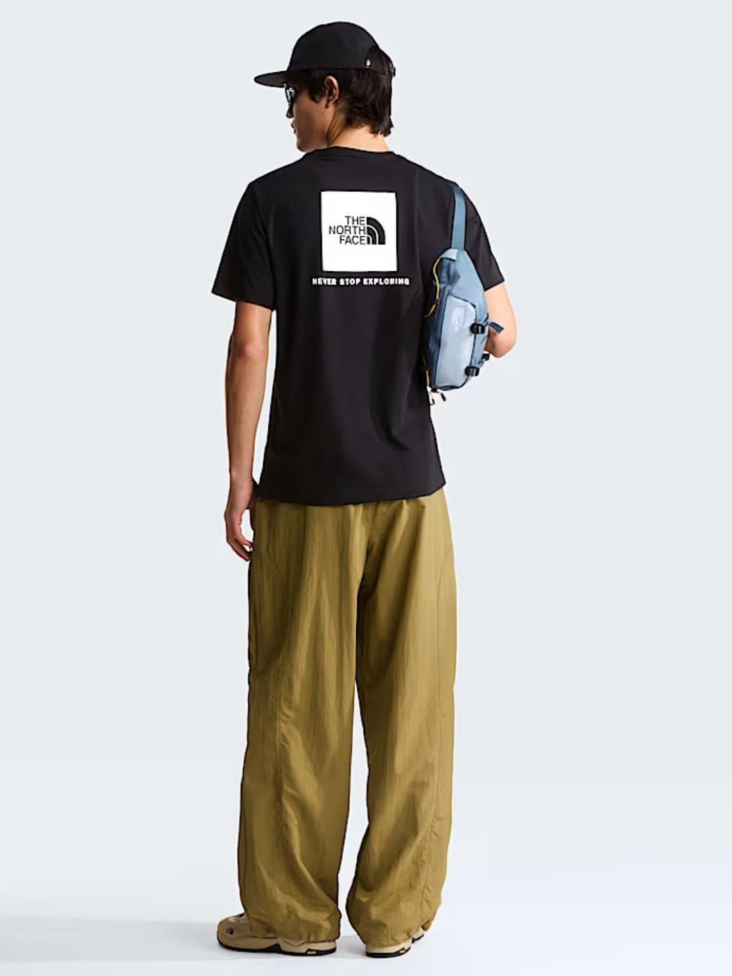 MEVOLUTION BOX NSE NF0A8B6K KY4 THE NORTH FACE