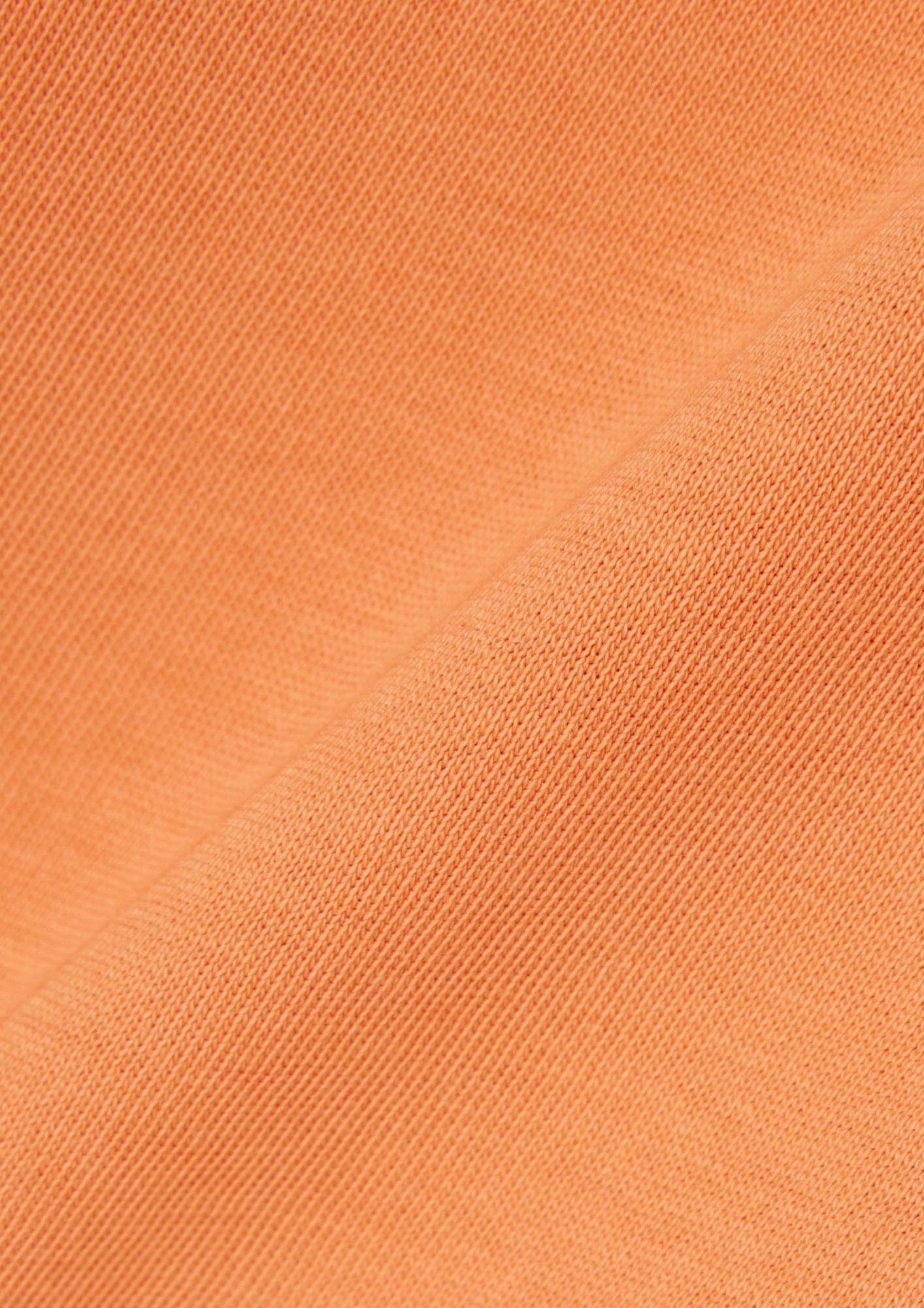 Lacoste T-Shirt Uomo Arancione TH7618 56800 IY0 LACOSTE