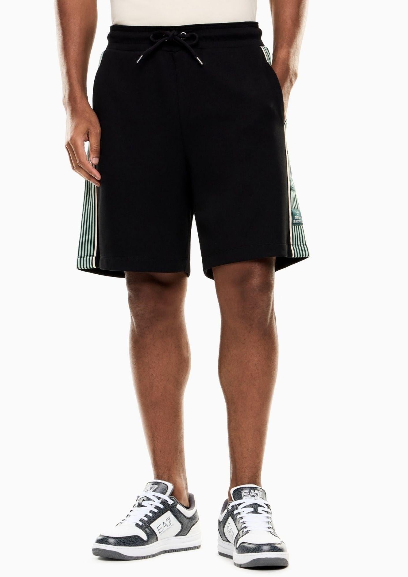 7M001501 AF12660 UC001 EA7 EMPORIO ARMANI