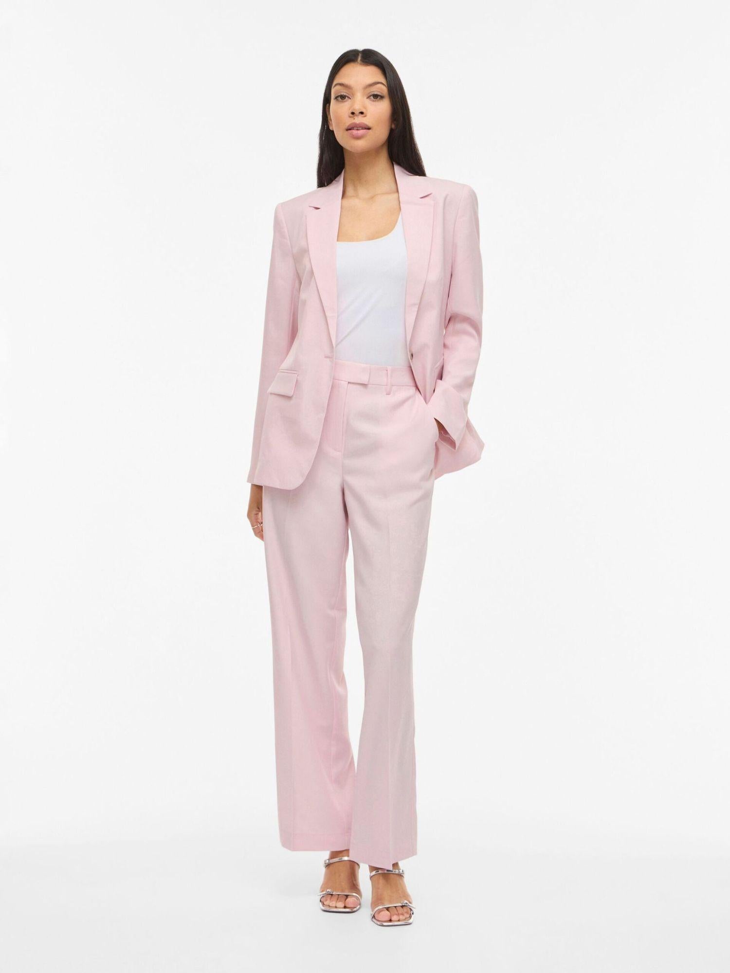 Vila Blazer monopetto Donna Cherry Blossom Vikemba 14112055 Cherry Blossom VILA