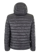 Yes Zee Giubbino Uomo reversibile Bianco J824 B500 0124 YES ZEE