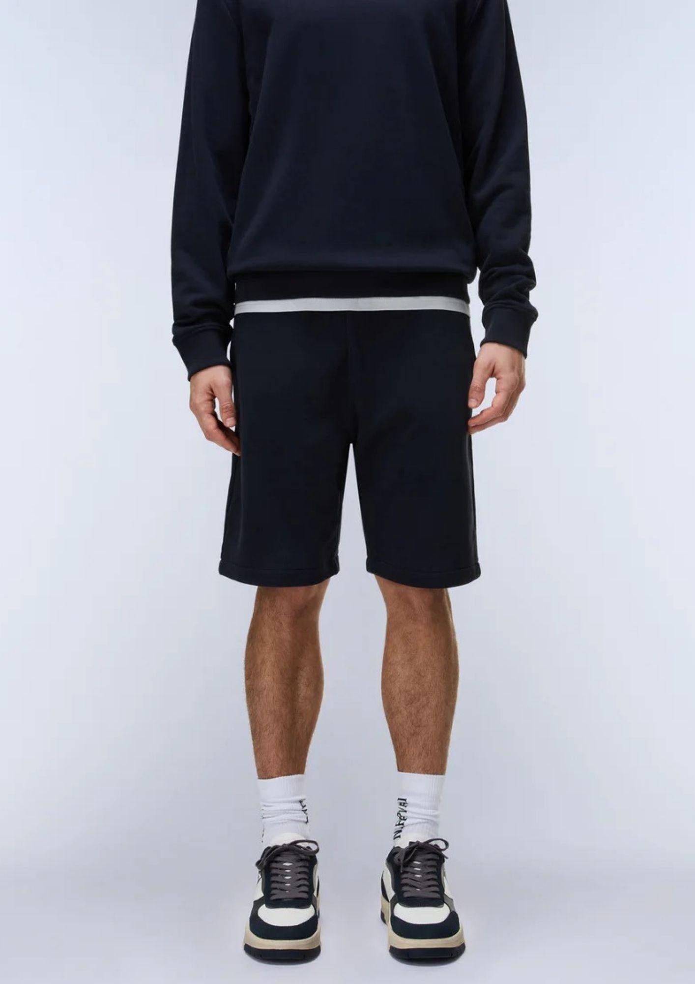 Napapijri Bermuda Uomo Nalis Blu Marino NP0A4H88 176 NAPAPIJRI