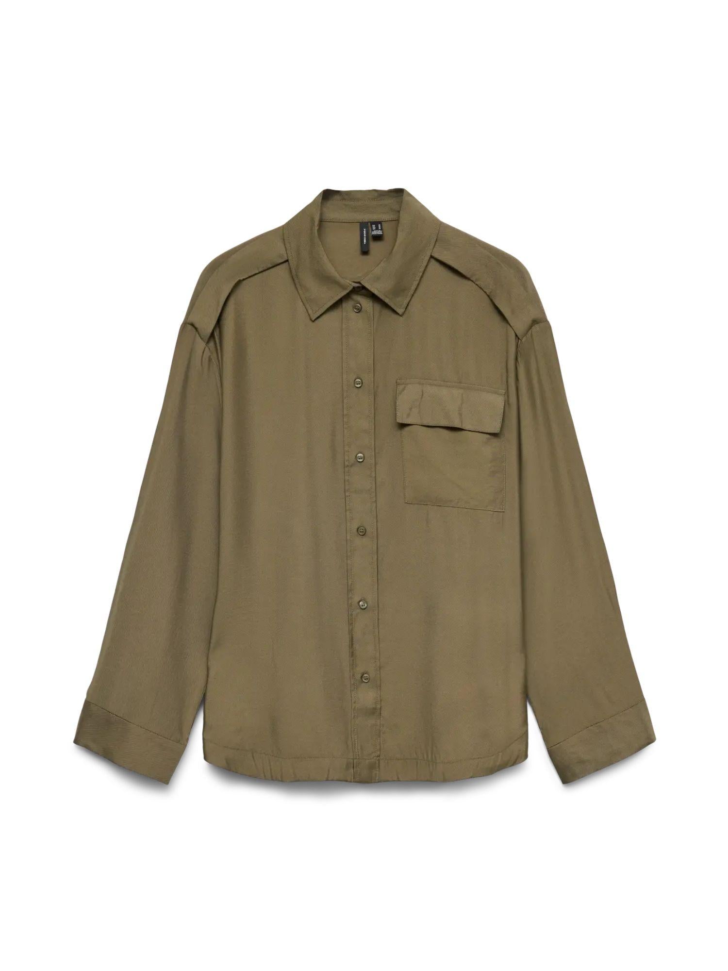 Vero Moda Camicia Donna Kalamata Vmdebby 10338756 Kalamata VERO MODA