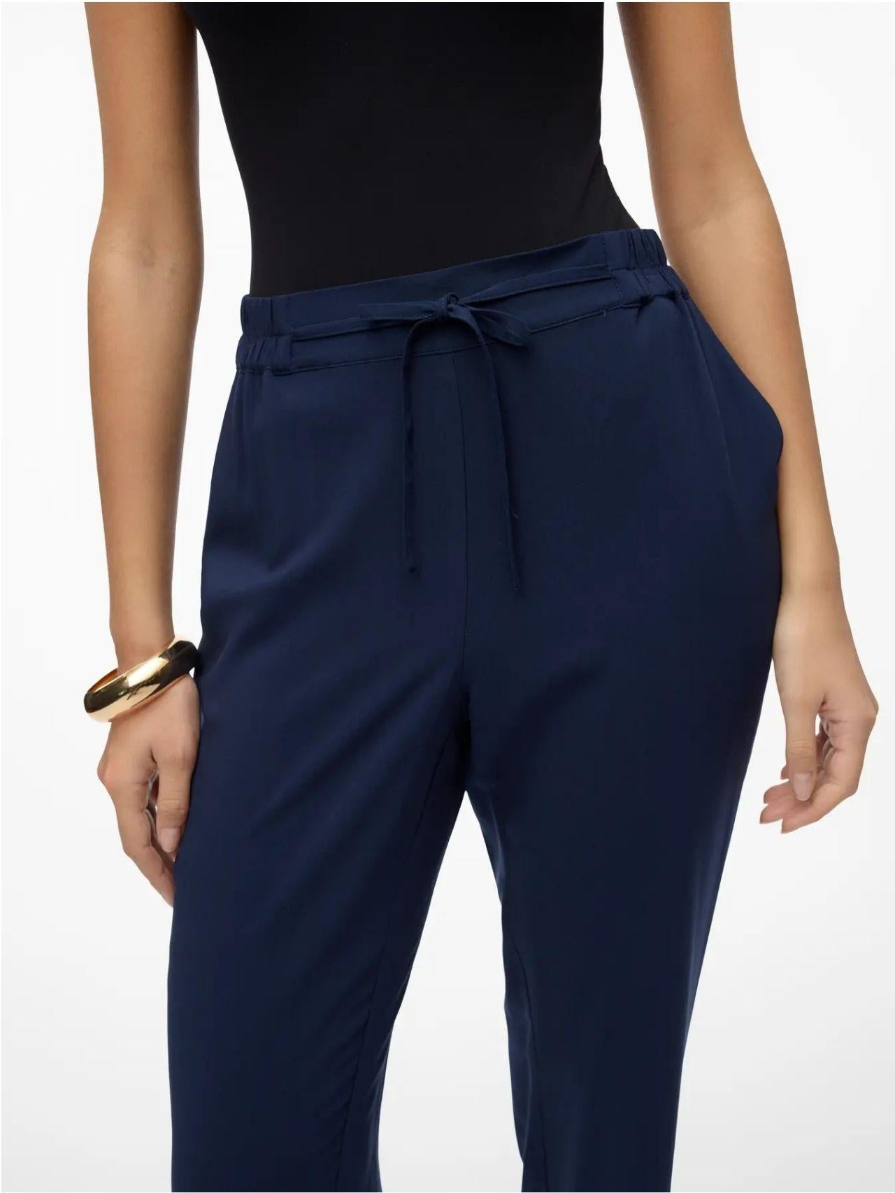 10302045 Navy Blazer VERO MODA
