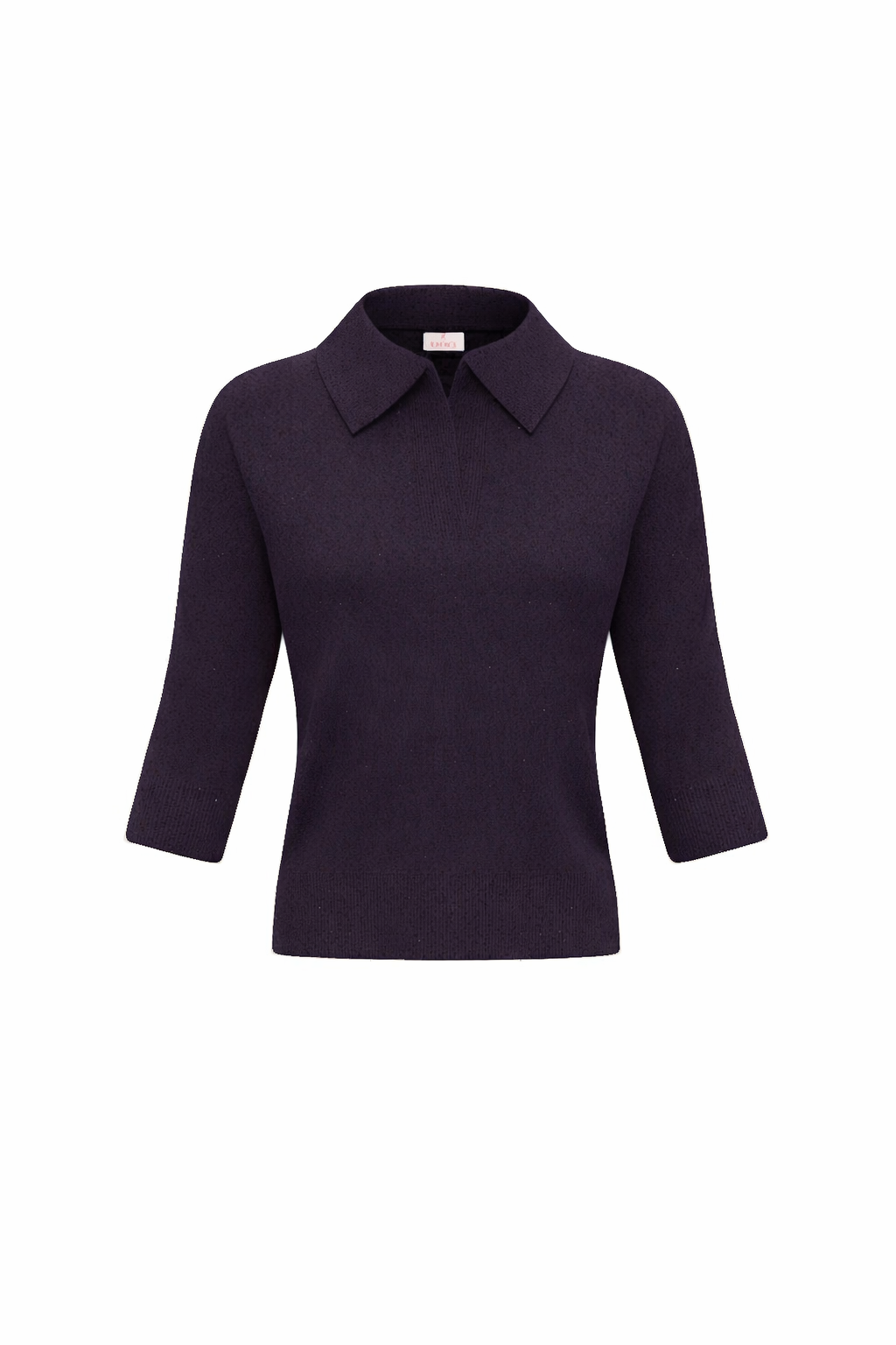 Emme Marella Maglia Donna Emmlonza Blu 2615361051200 004 EMME MARELLA