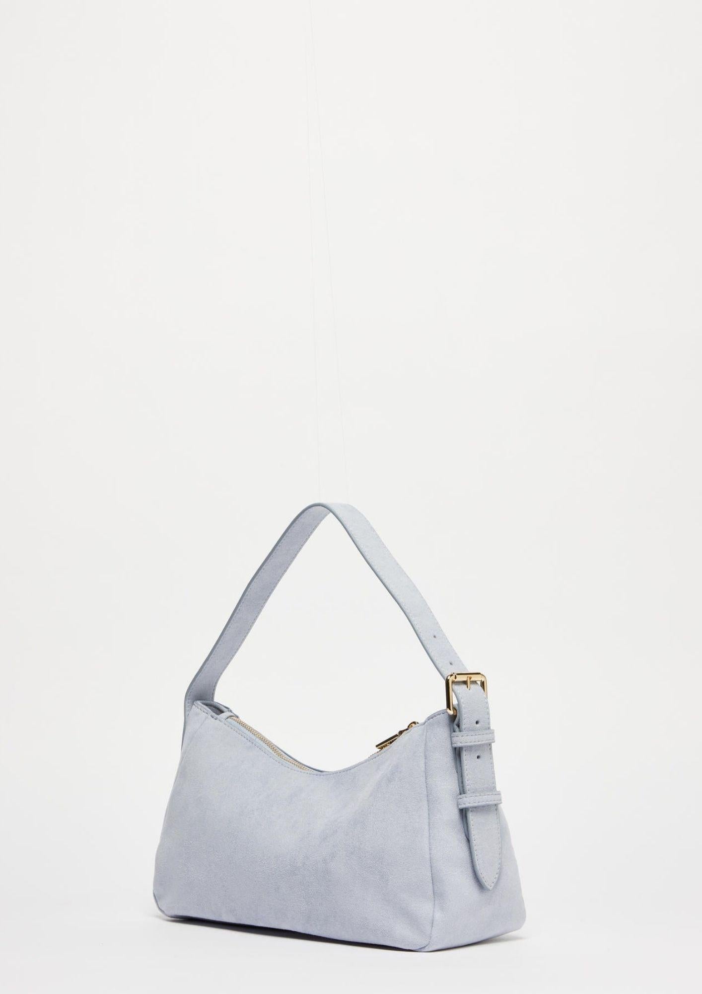 Emme Marella Borsa Donna Emmcobalto Azzurra 2615511021200 002 EMME MARELLA