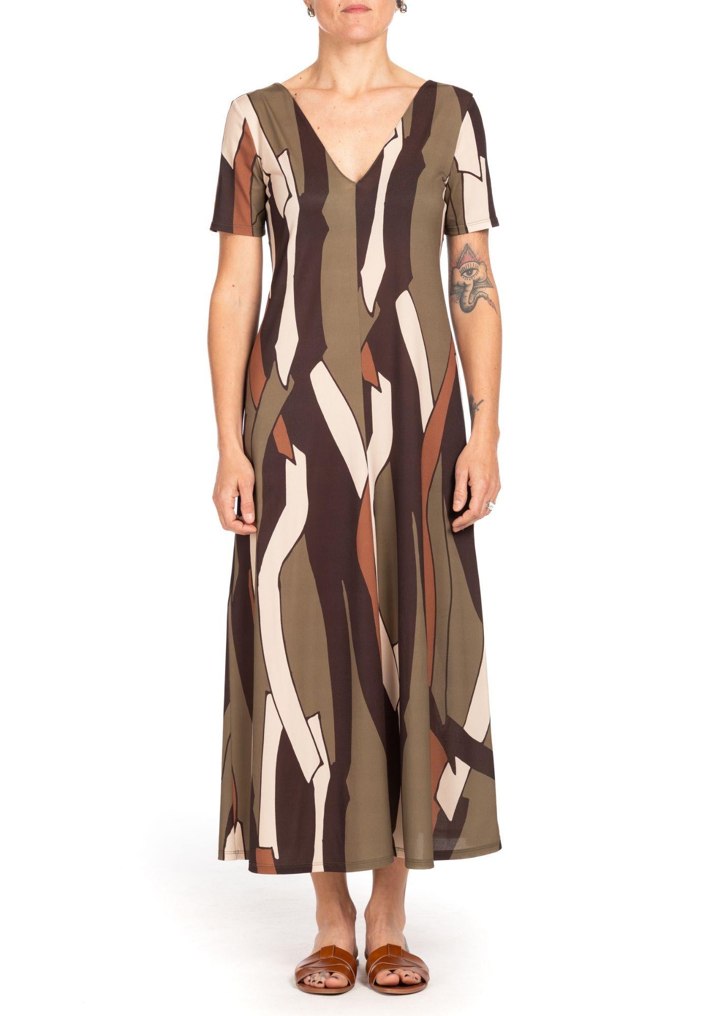 Diana Gallesi Vestito Donna Militare Moro 7827R004993N 01 DIANA GALLESI
