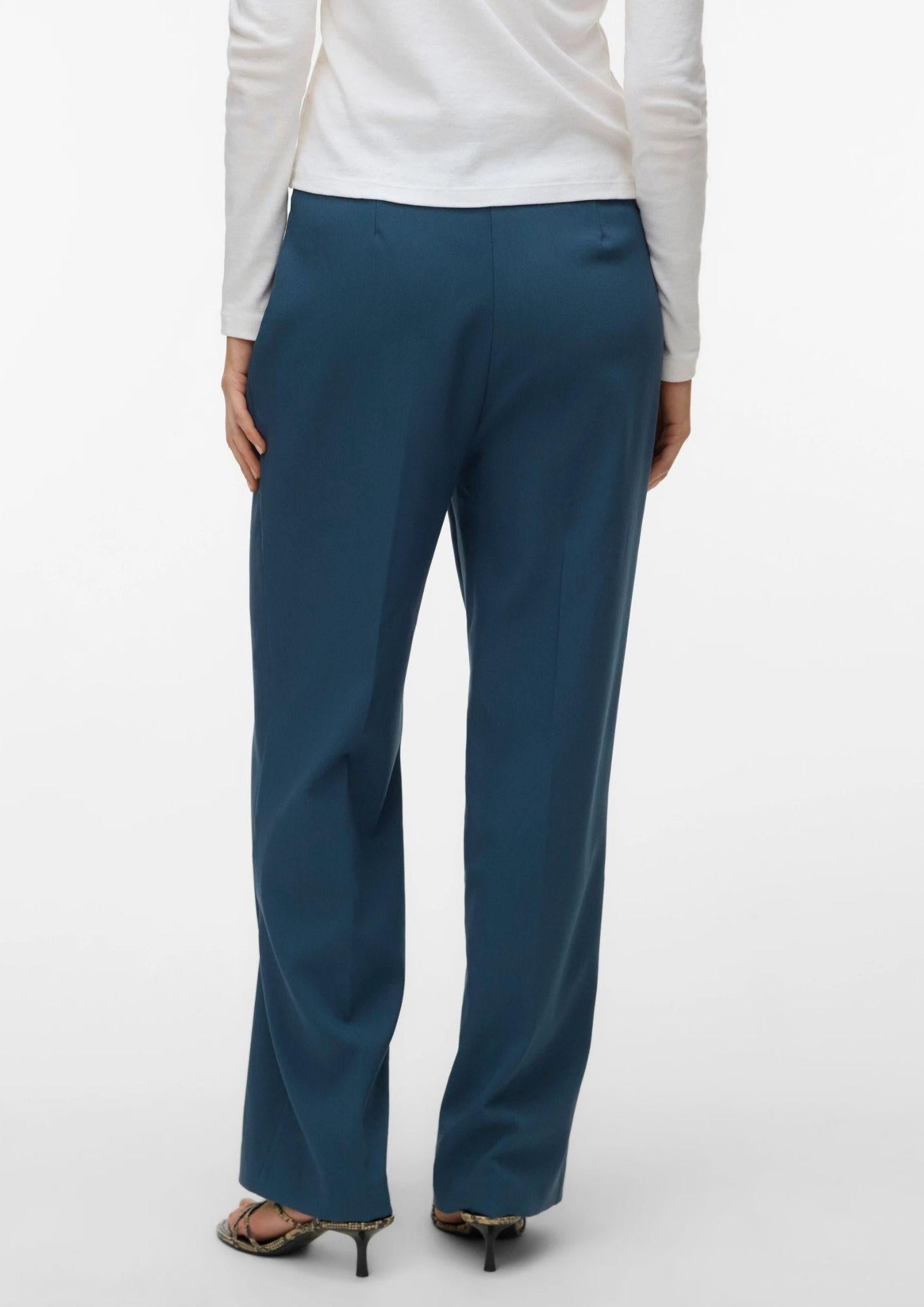 Aware Pantalone Donna Vannah Blu Midnight 10339491 Midnight Navy AWARE