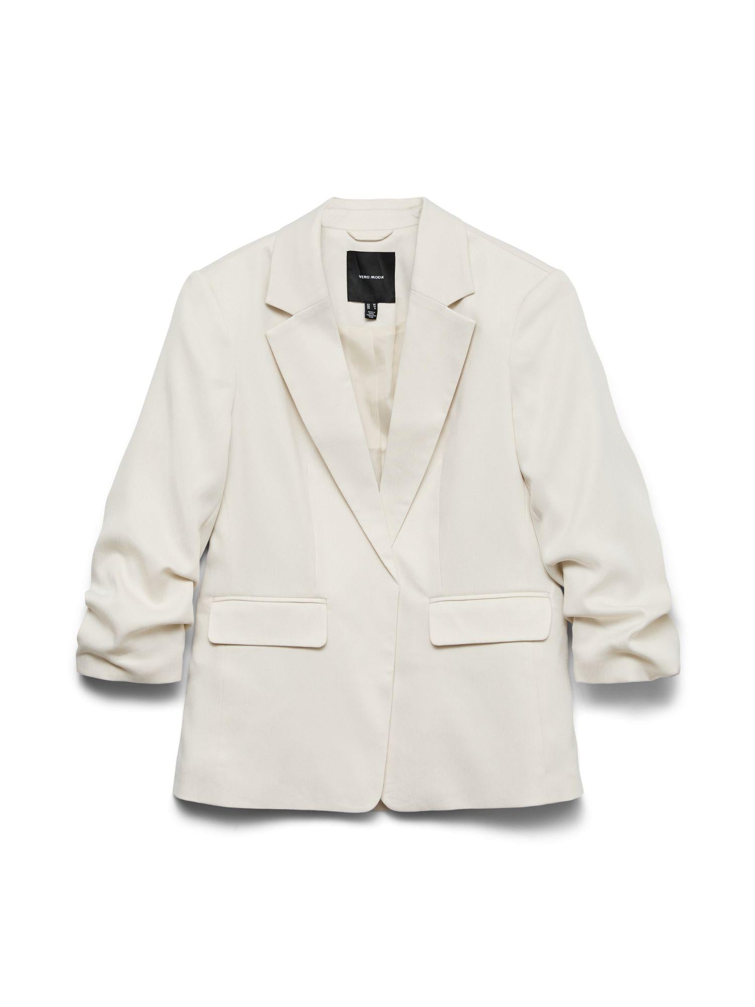Vero Moda Blazer Donna Birch VMSteffi 10340464 Birch VERO MODA