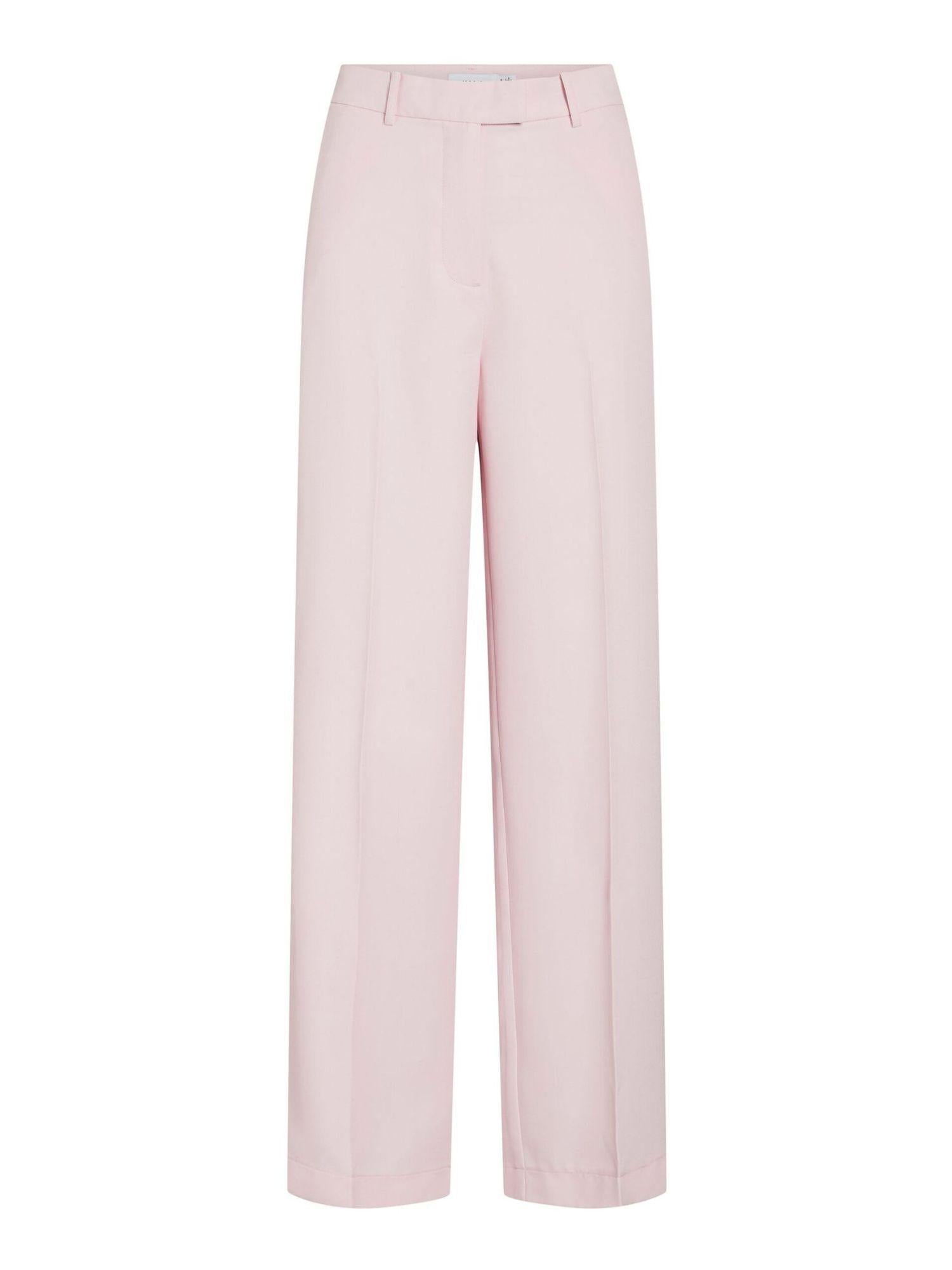 Vila Pantaloni sartoriali a vita alta Donna Cherry Blossom Vikemba 14112056 Cherry Blossom VILA