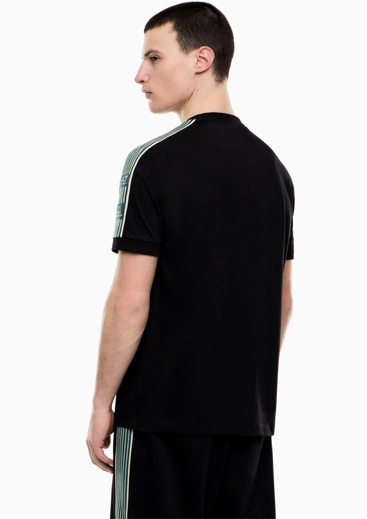 7M001507 AF16548 UC001 EA7 EMPORIO ARMANI