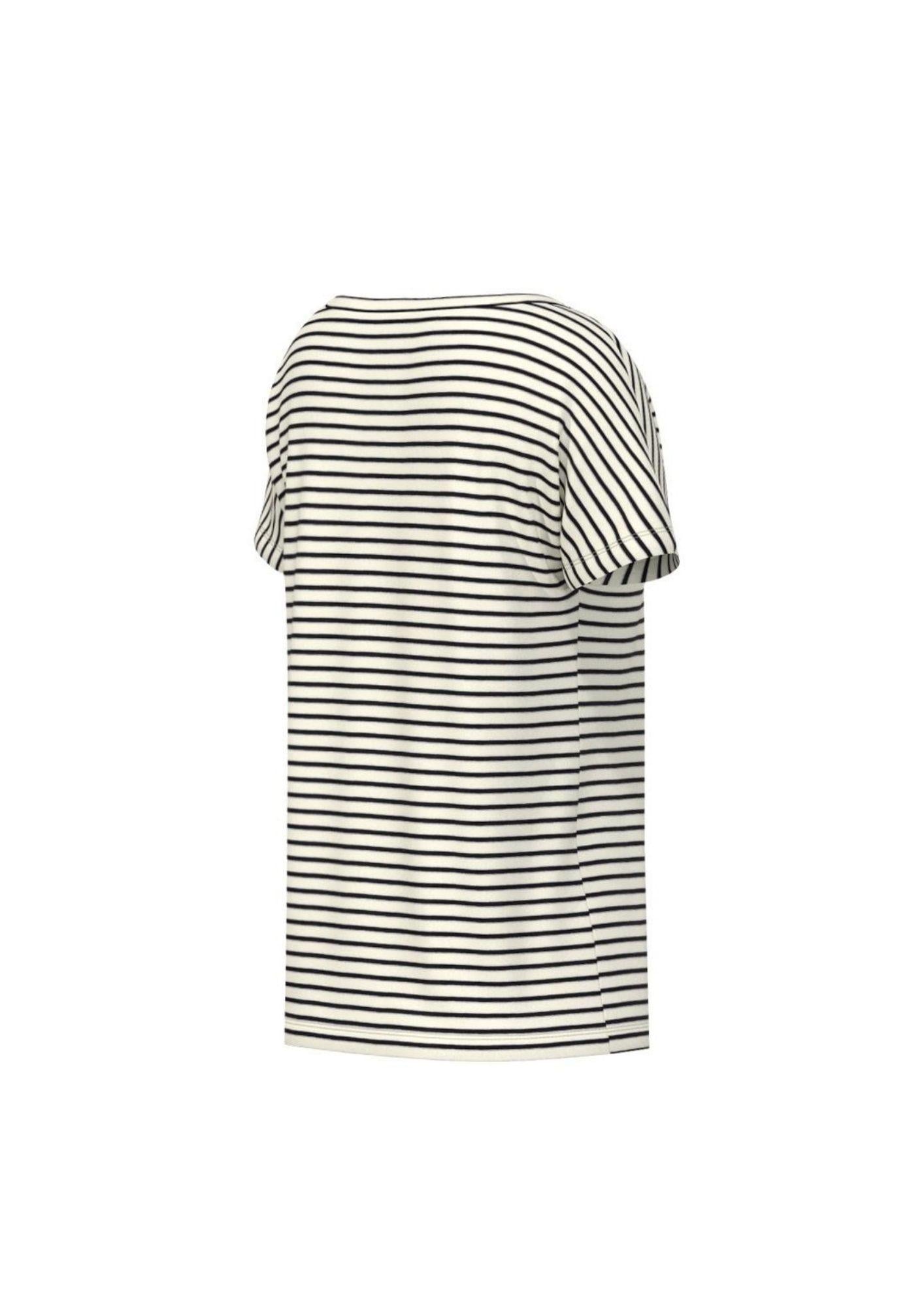 Emme Marella T-Shirt Donna Emmfervida Blu 2615971021200 012 EMME MARELLA
