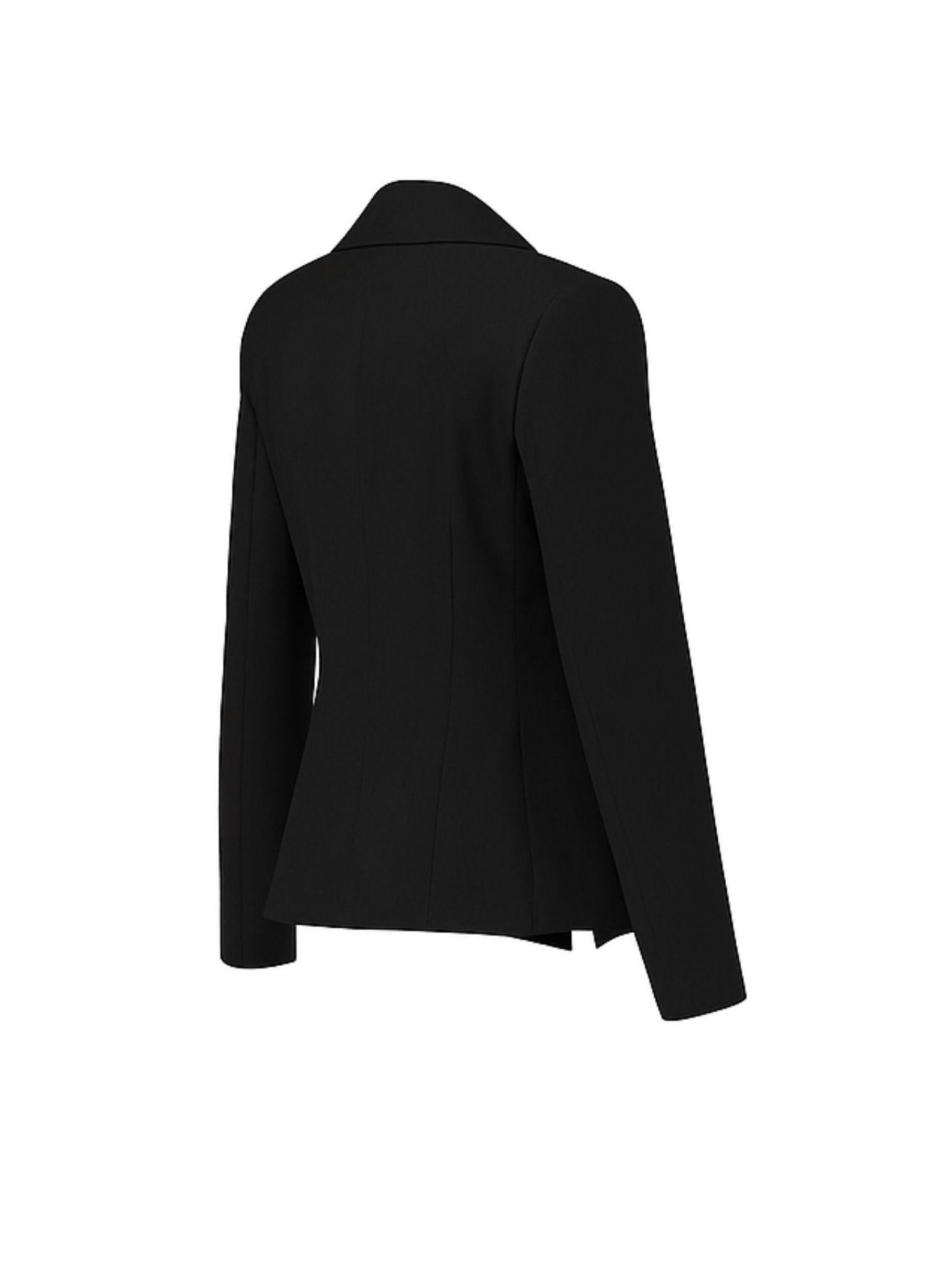 Emme Marella Giacca Donna Farnese Grigio Antracite 2525046121200 005 EMME MARELLA