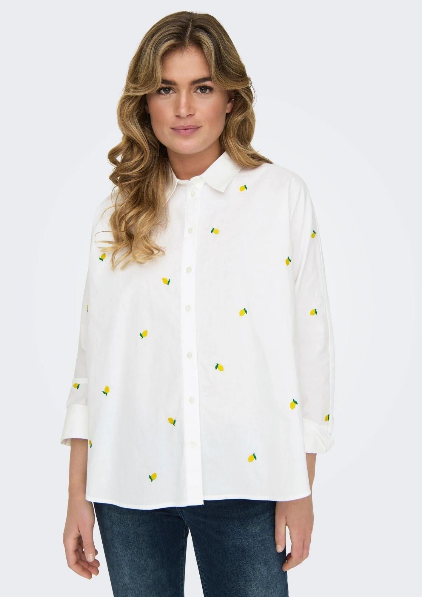 15283743 Bright White LEMON ONLY