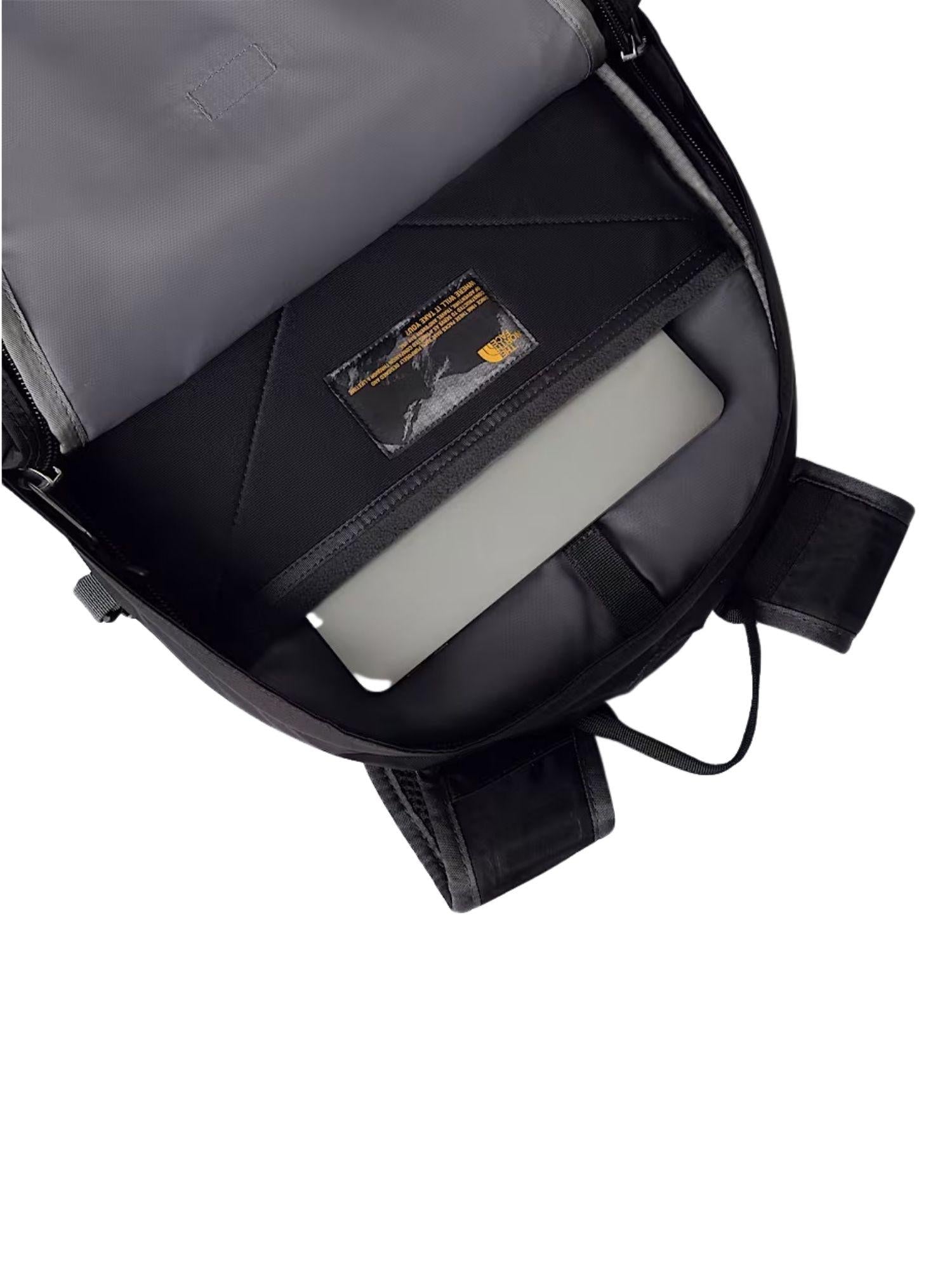 The North Face Zaino Nero Borealis Classic NF00CF9C 4GZ THE NORTH FACE