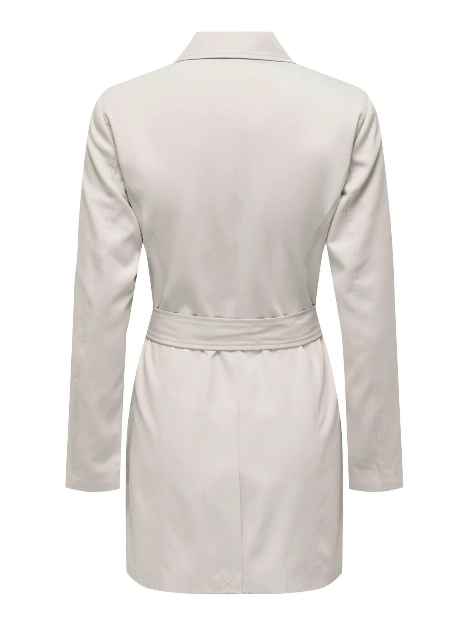 Only Trench Donna Moonbeam Onlvalerie 15191821 Moonbeam ONLY