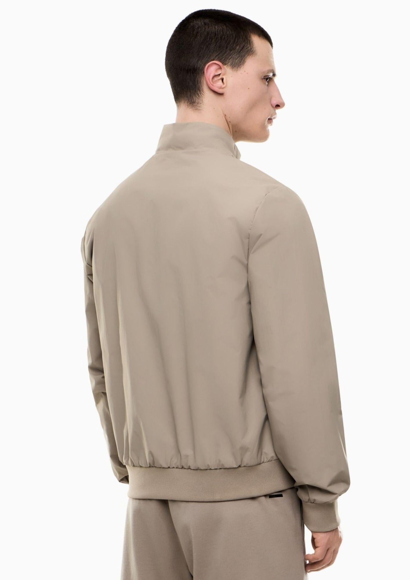 EA7 Emporio Armani Giubbino Uomo Beige 7M000424 AF13569 U6167 EA7 EMPORIO ARMANI