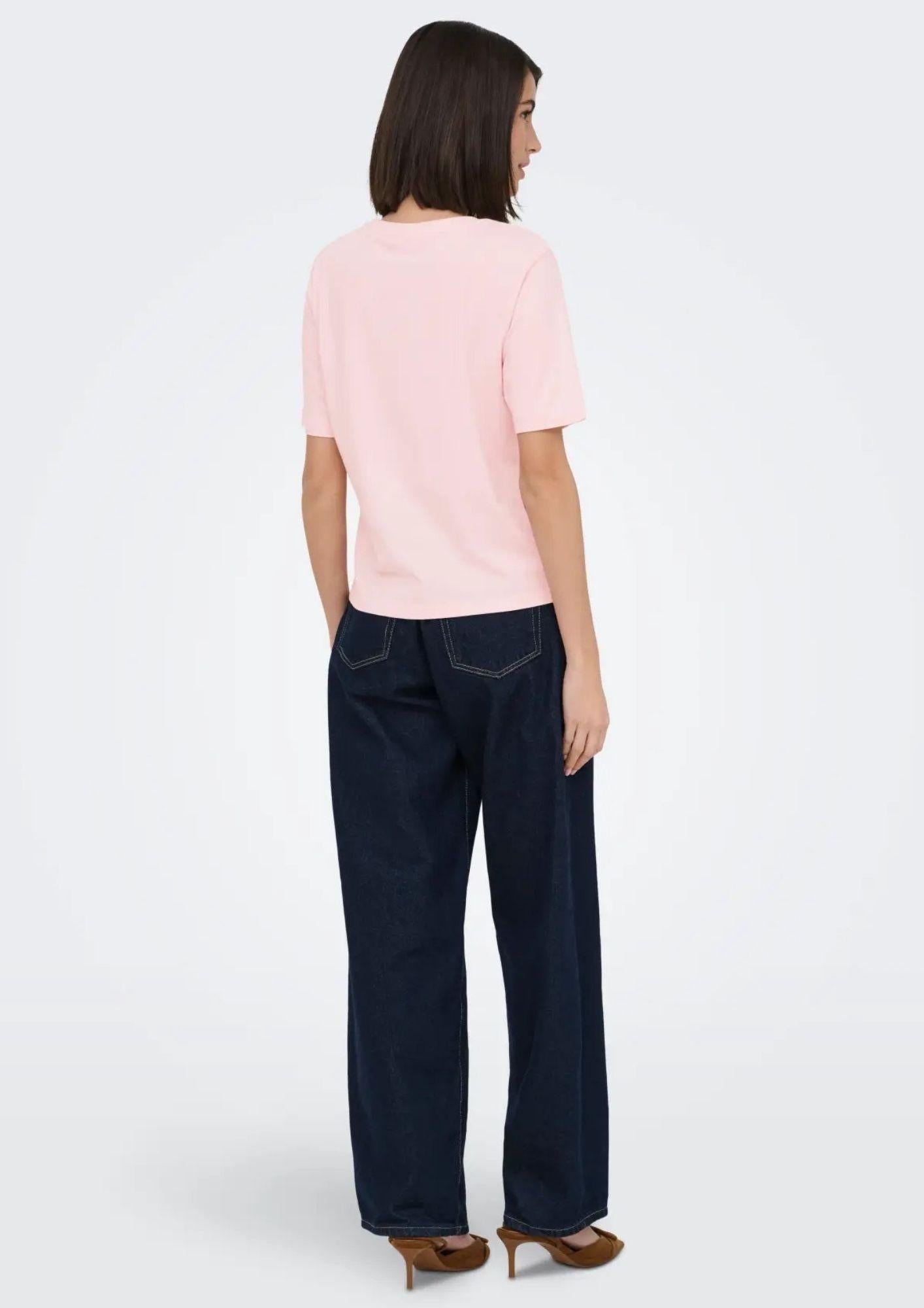 15344612 Chalk Pink JACQUELINE DE YONG