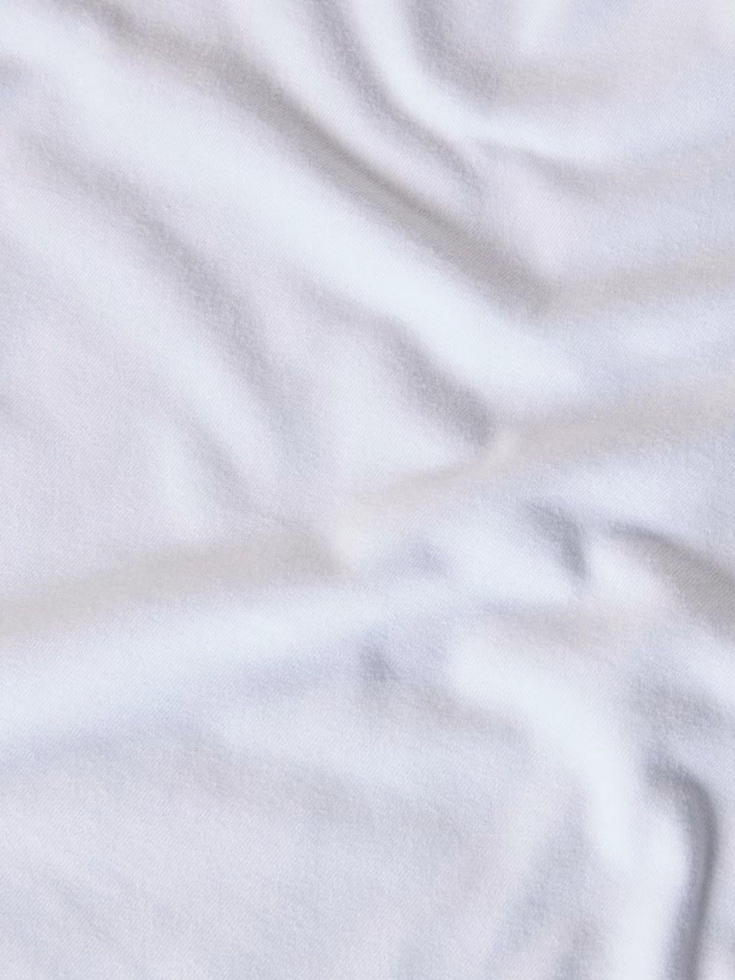 The North Face T-shirt NSE Box Uomo TNF White NF0A87NP FN4 THE NORTH FACE