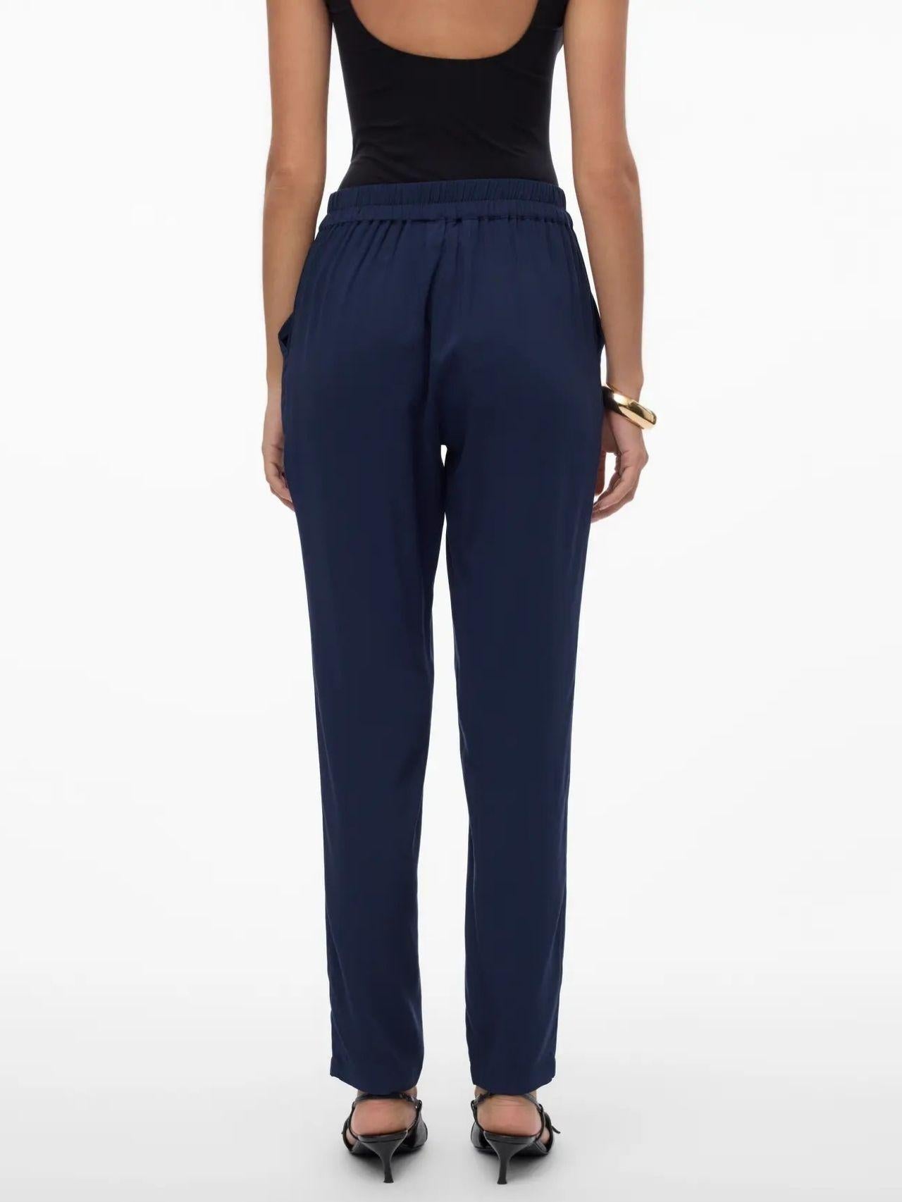 10302045 Navy Blazer VERO MODA