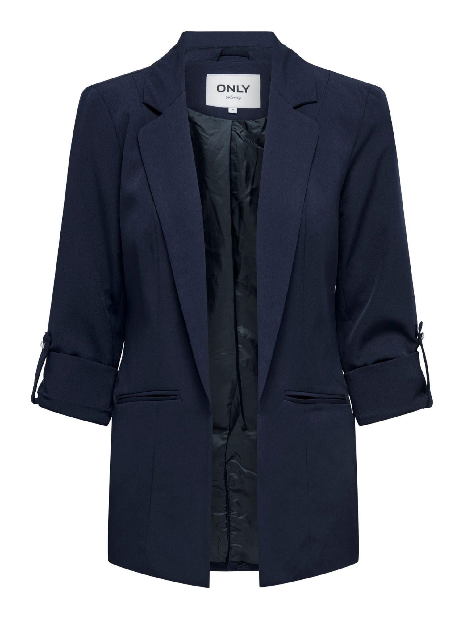 Only Blazer Donna Night Sky Onlkayle Orleen 15218743 Night Sky ONLY