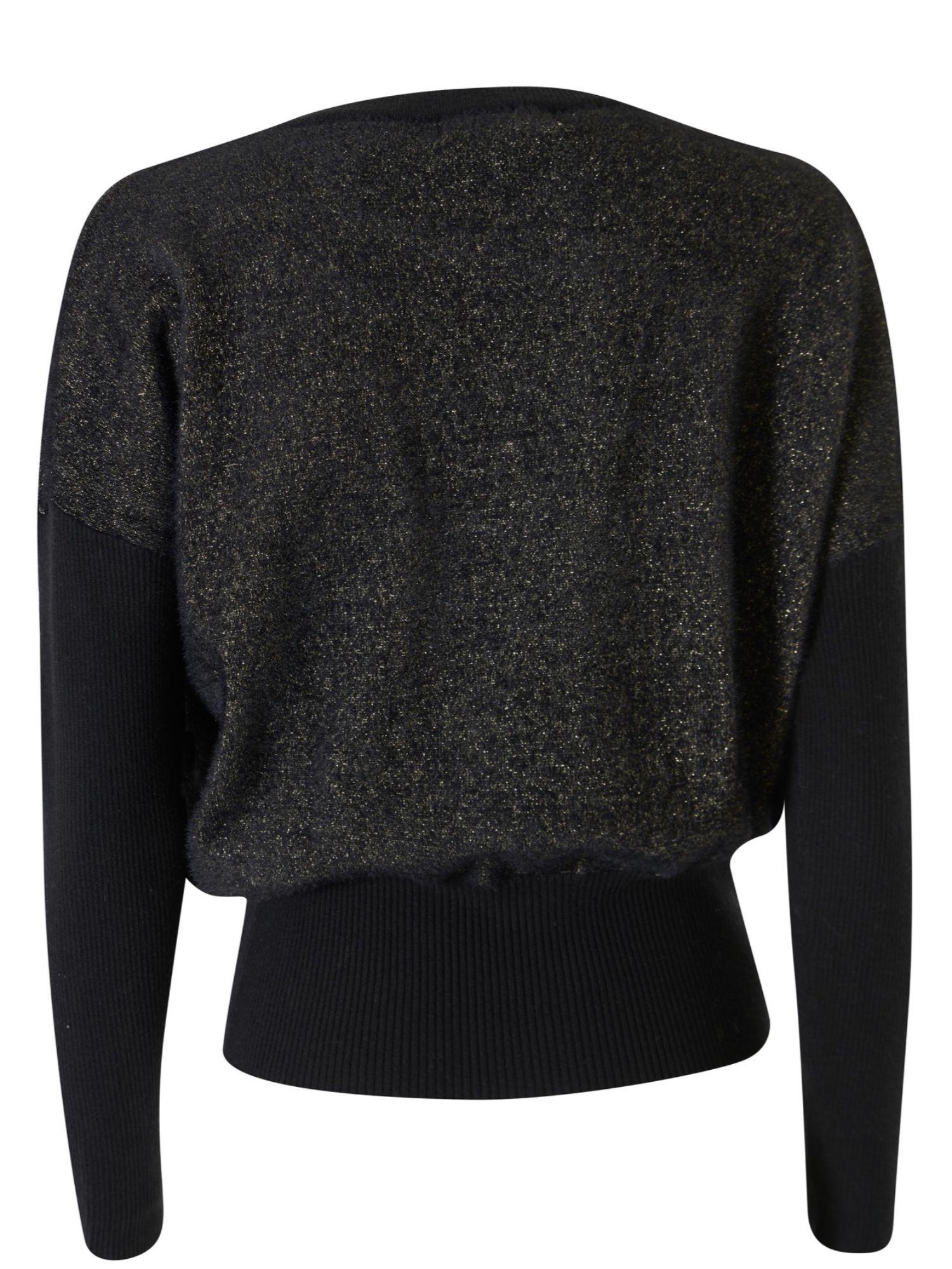 Yes Zee Maglia Donna Grigio M014 IS00 0809 YES ZEE