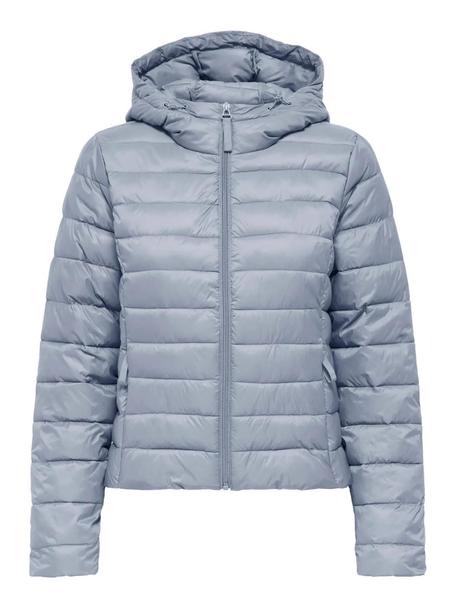 Only Giacca Donna Trapuntata Tradewinds Onltahia 15352020 Tradewinds ONLY