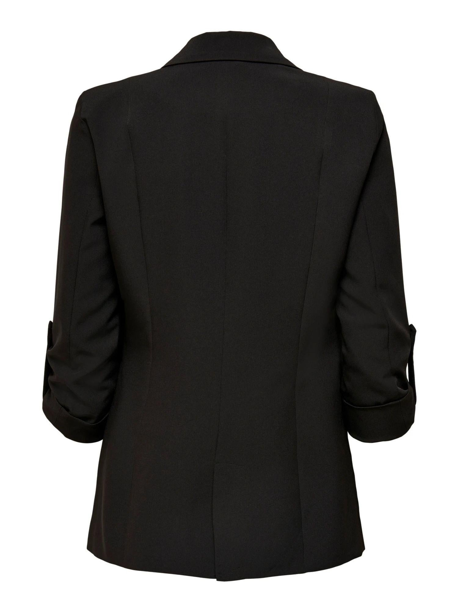 Only Blazer Donna Nero Onlkayle Orleen 15218743 Black ONLY