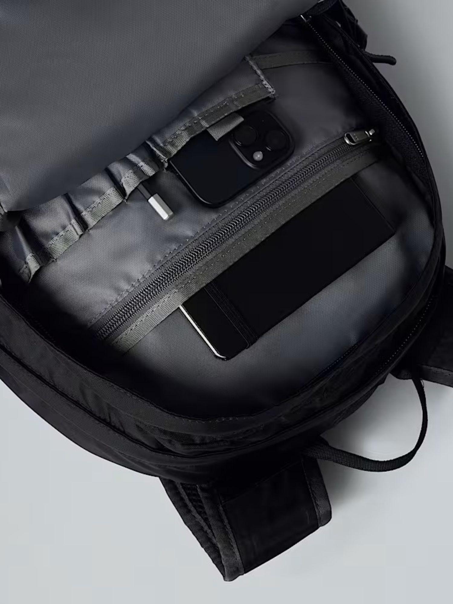 The North Face Zaino Borealis Classic Nero NF00CF9C 4GZ THE NORTH FACE