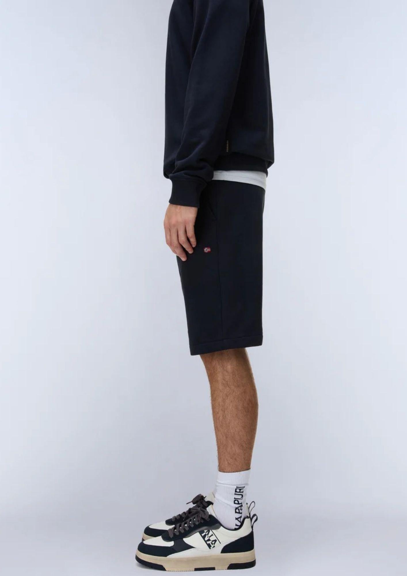 Napapijri Bermuda Uomo Nalis Blu Marino NP0A4H88 176 NAPAPIJRI