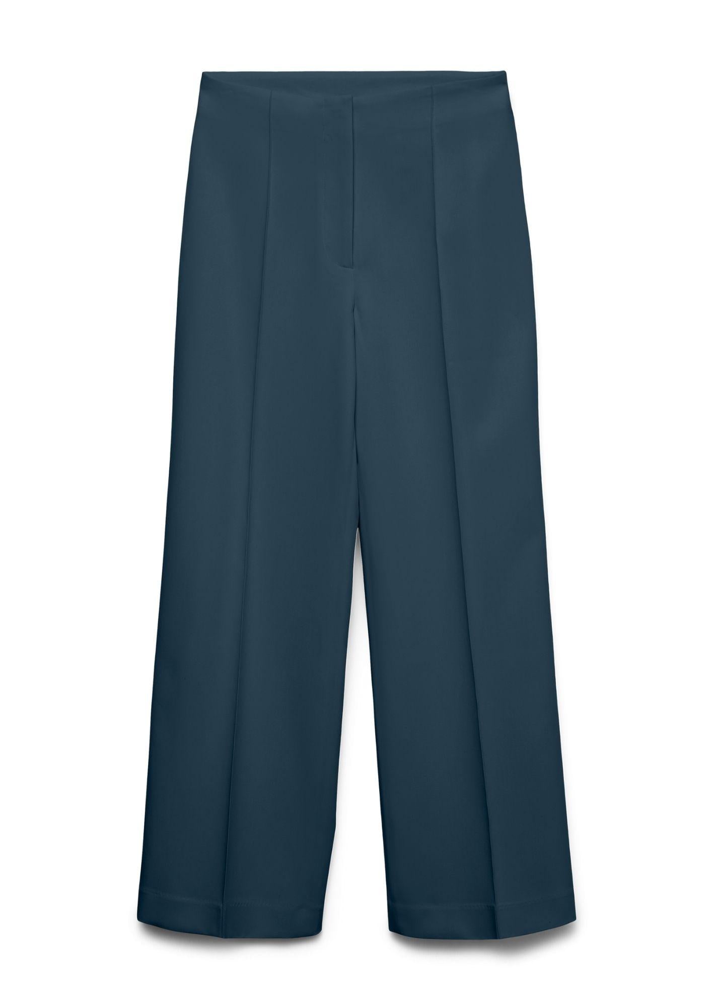 Aware Pantalone Donna Vannah Blu Midnight 10339491 Midnight Navy AWARE