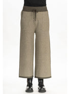 Diana Gallesi Pantalone Donna Ecrù P659J002258N A1 DIANA GALLESI