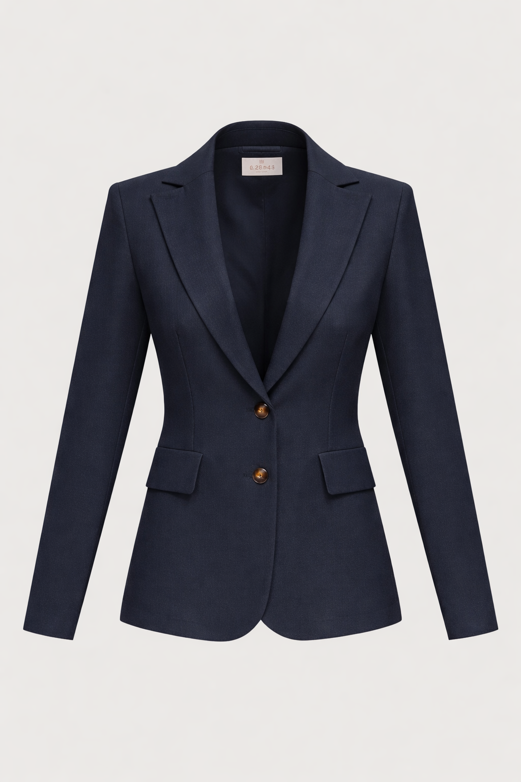 Emme Marella Completo Donna Emmfarnese Blu 2615091021200 005 EMME MARELLA