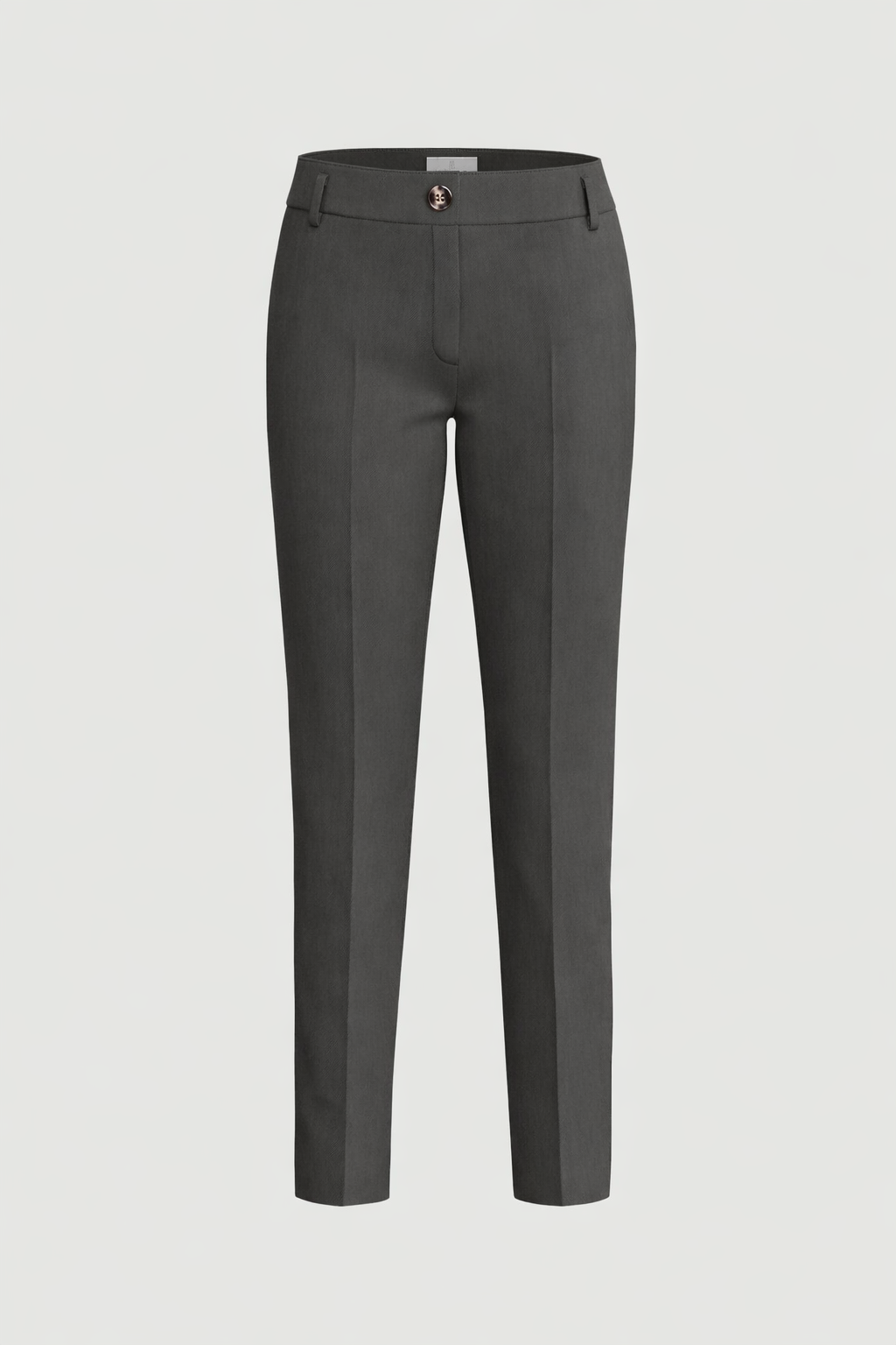 Emme Marella Pantalone Donna Emmsvelto Verde Militare 2615131122200 006 EMME MARELLA