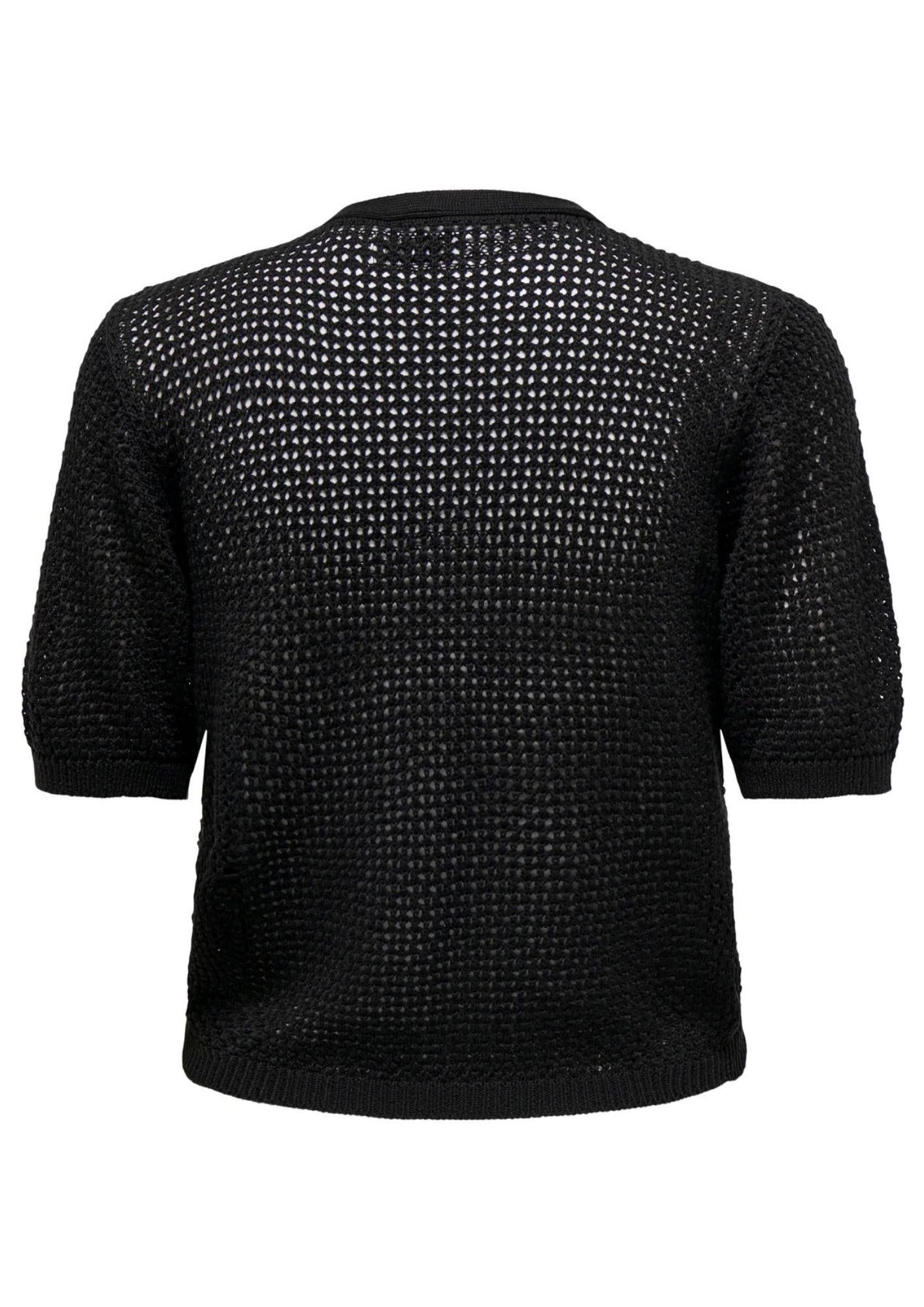 15288629 Black JACQUELINE DE YONG