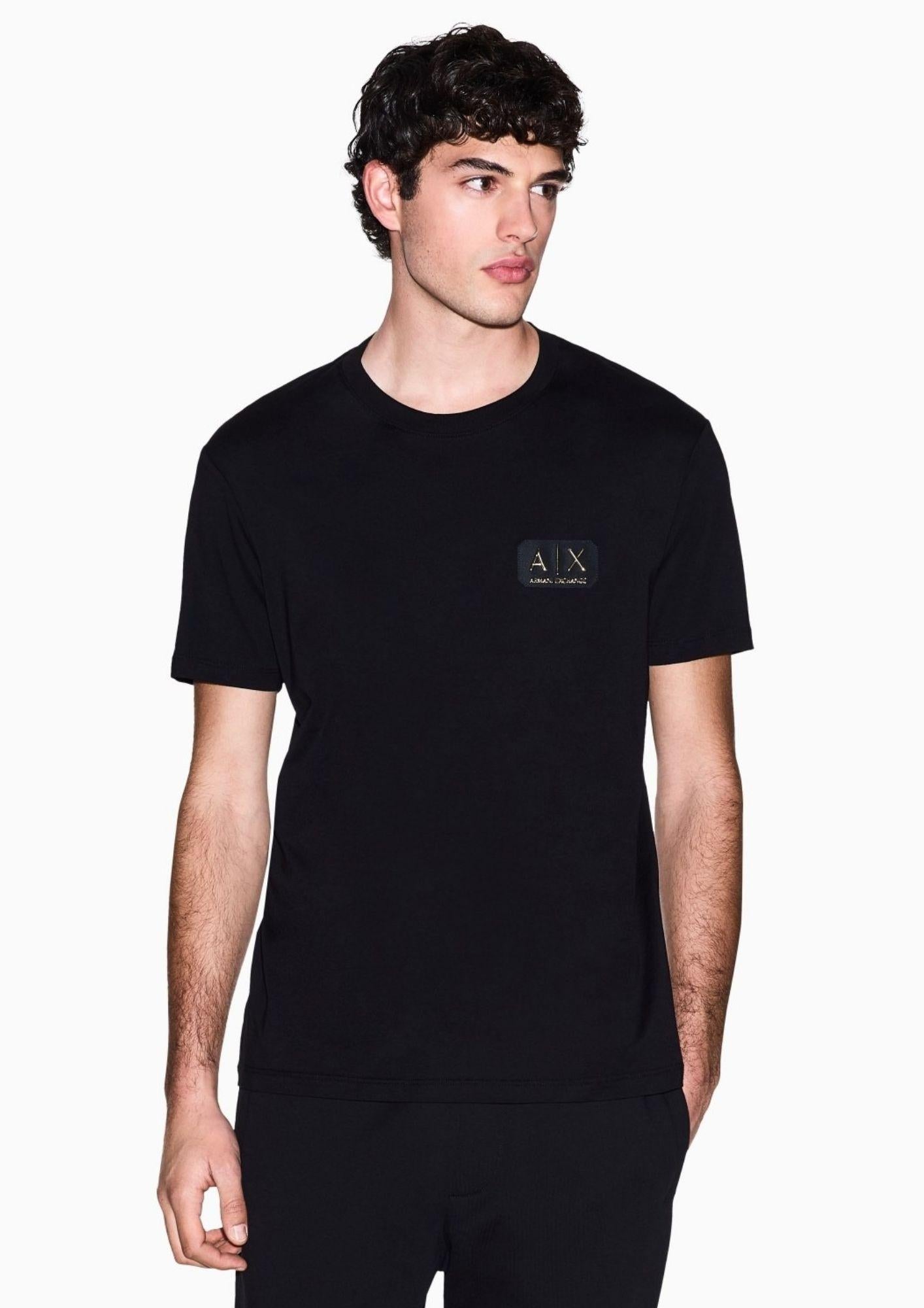 XM002178 AF12308 UC001 ARMANI EXCHANGE