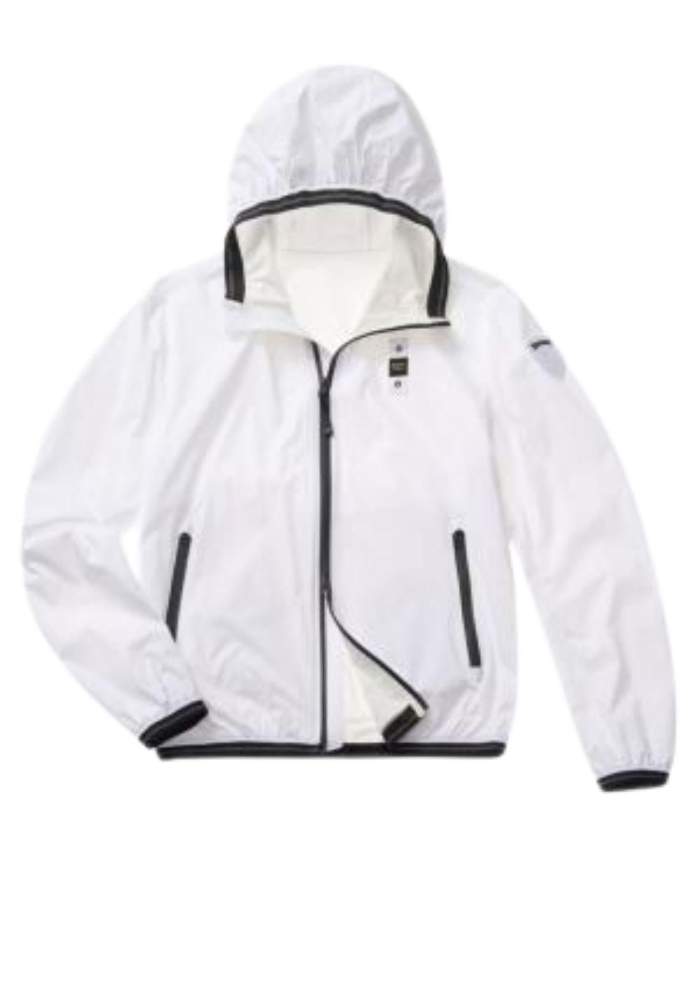 BLUC11018 7110 100 BLAUER