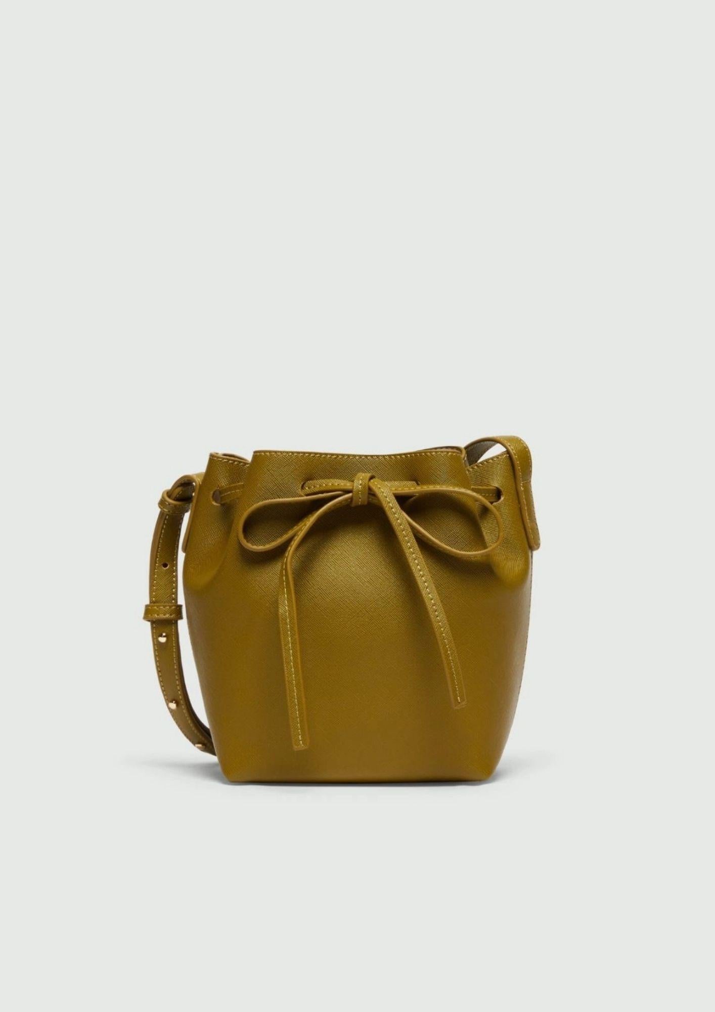 Emme Marella Borsa Donna Emmghiera Verde 2615511041200 002 EMME MARELLA