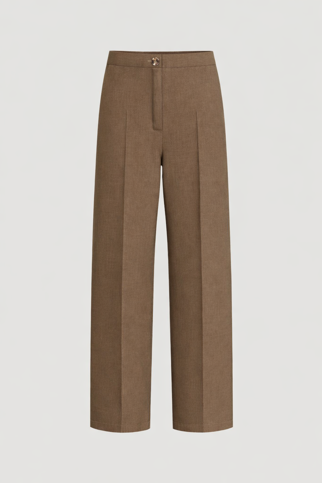 Emme Marella Pantalone Donna Emmclava Tortora 2615131182200 005 EMME MARELLA
