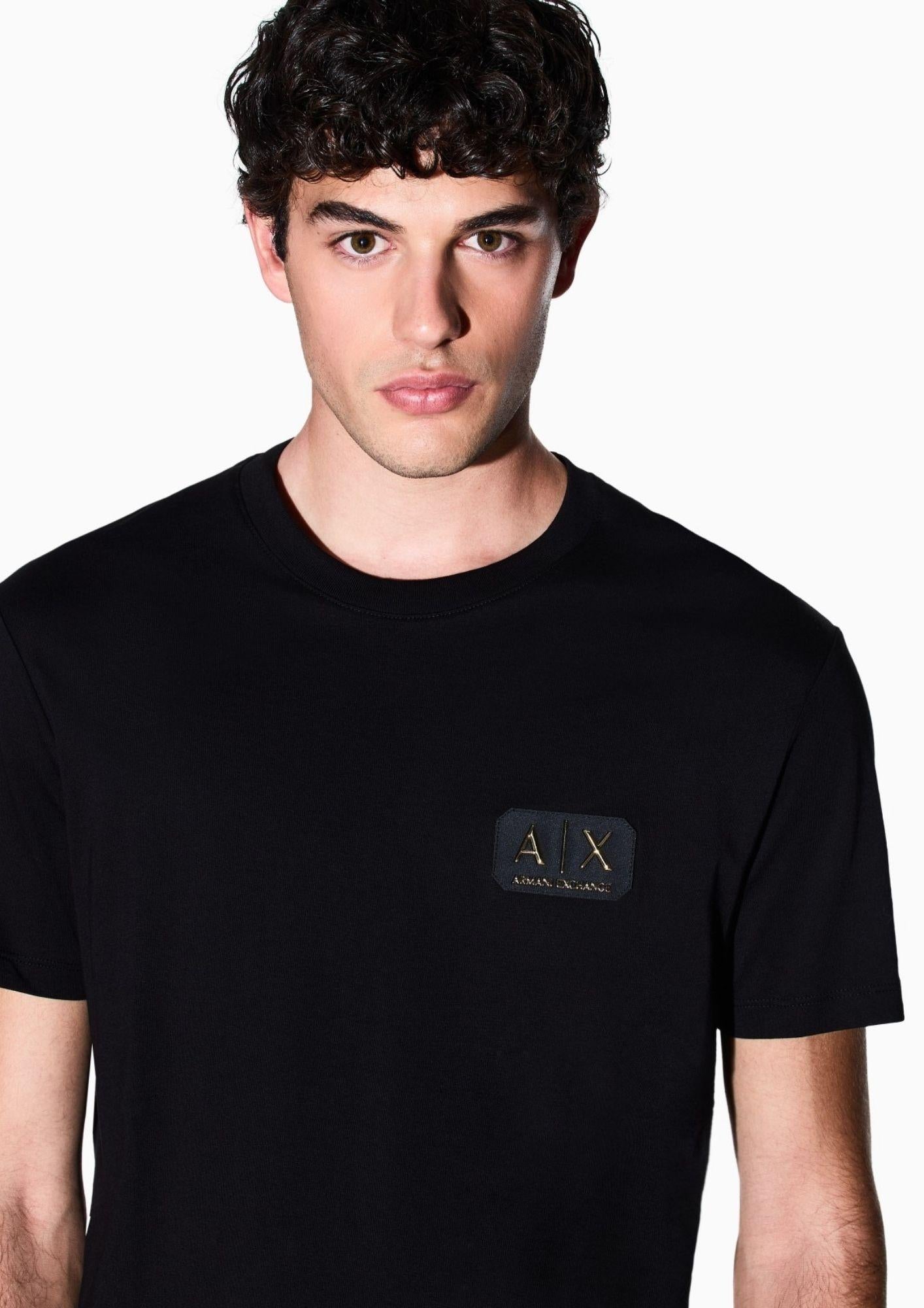 XM002178 AF12308 UC001 ARMANI EXCHANGE