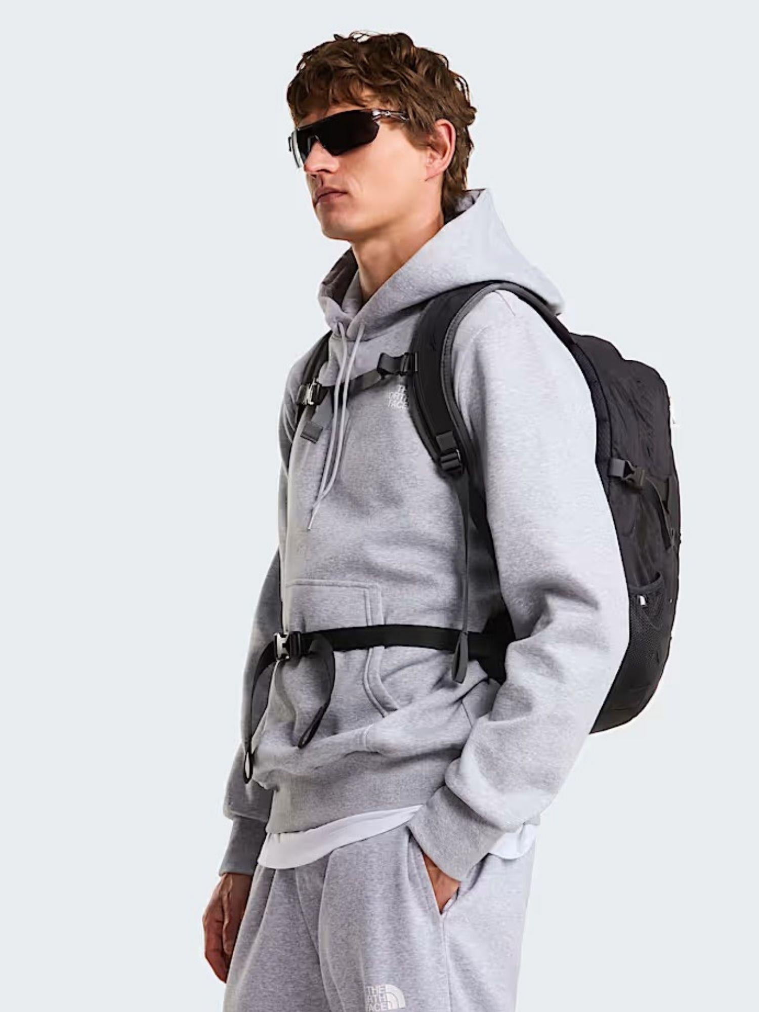 The North Face Zaino Nero Borealis Classic NF00CF9C 4GZ THE NORTH FACE