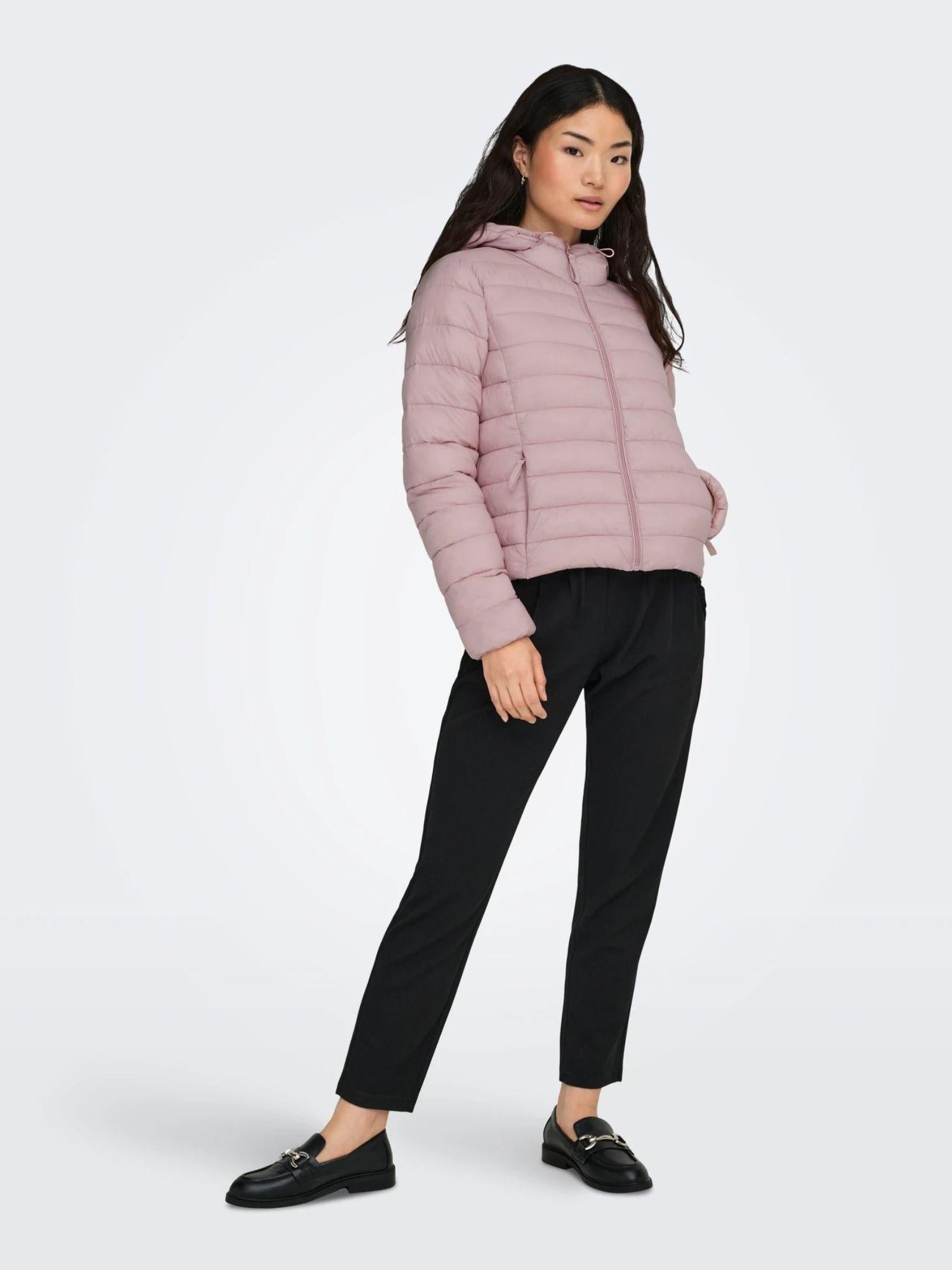 Only Giacca Donna Burnished Lilac Onltahia 15352020 Burnished Lilac ONLY