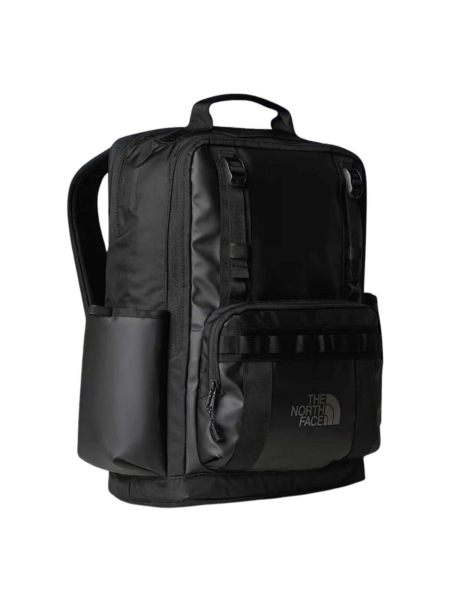 The North Face Zaino Nero Base Camp NF0A8BK4 BIA THE NORTH FACE