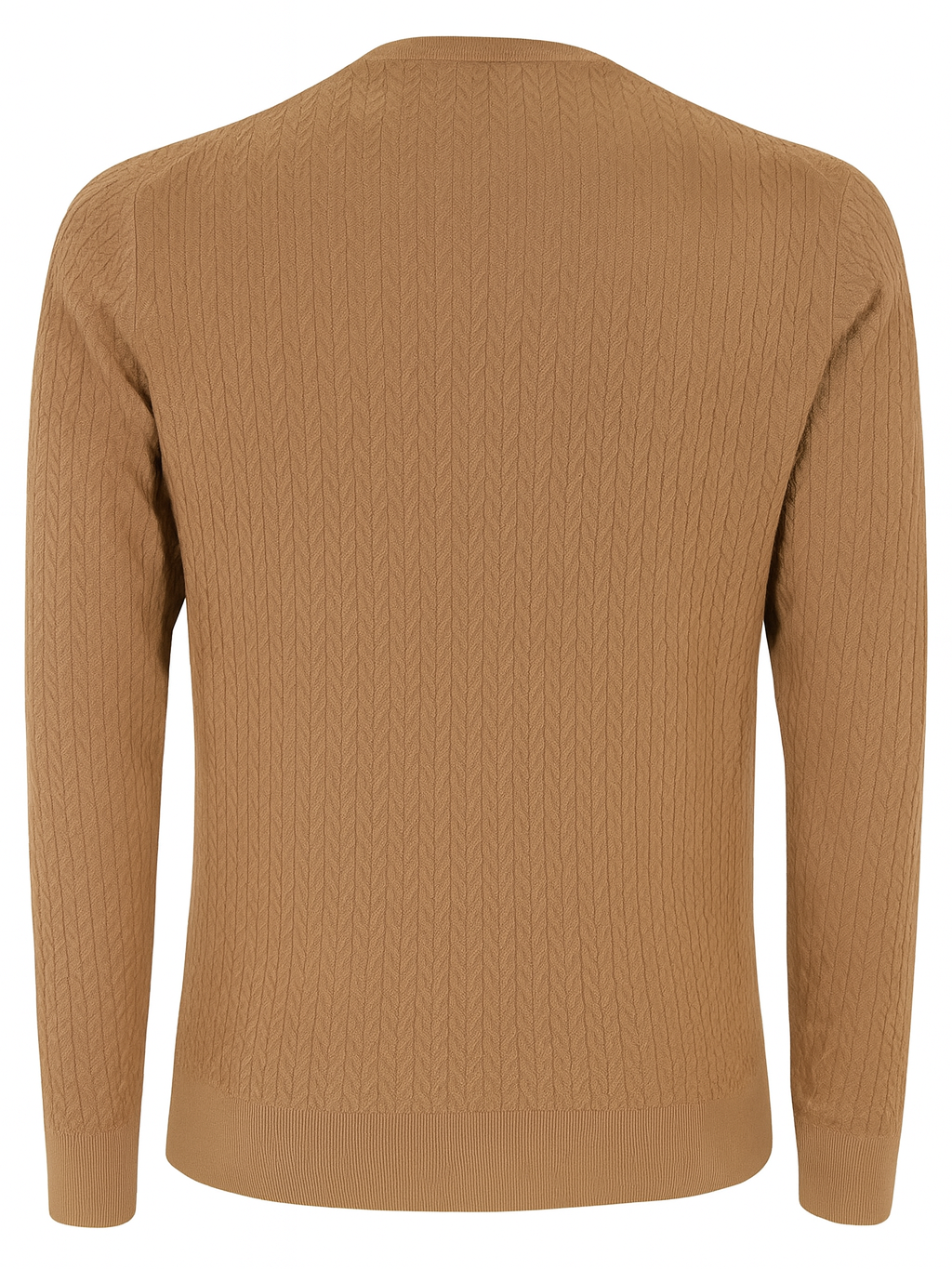 Yes Zee Maglia Uomo Fango M824 ME00 0298 YES ZEE