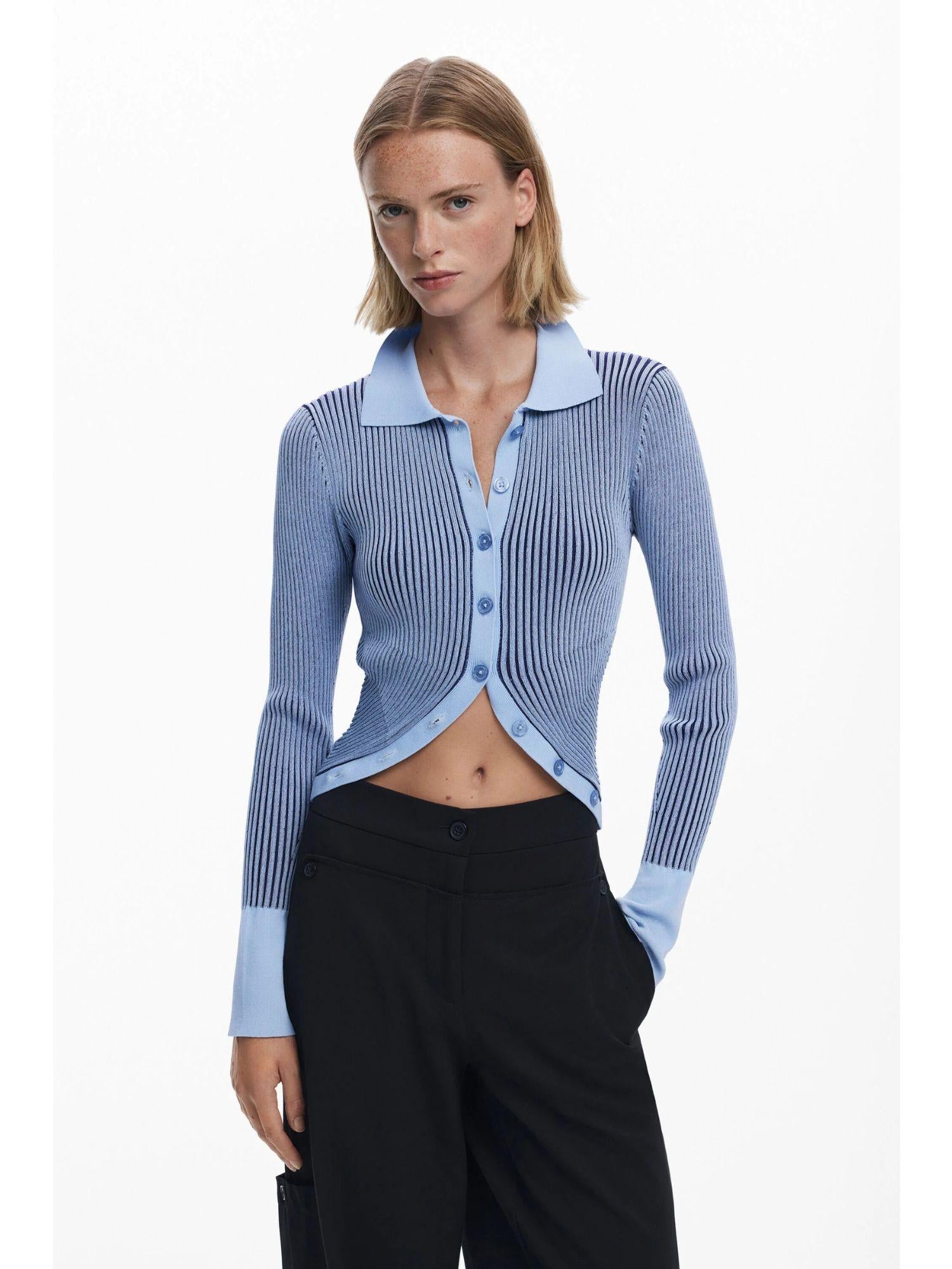 Desigual Pantaloni sartoriali Balloon Donna Nero 25WWPW06 2000 DESIGUAL