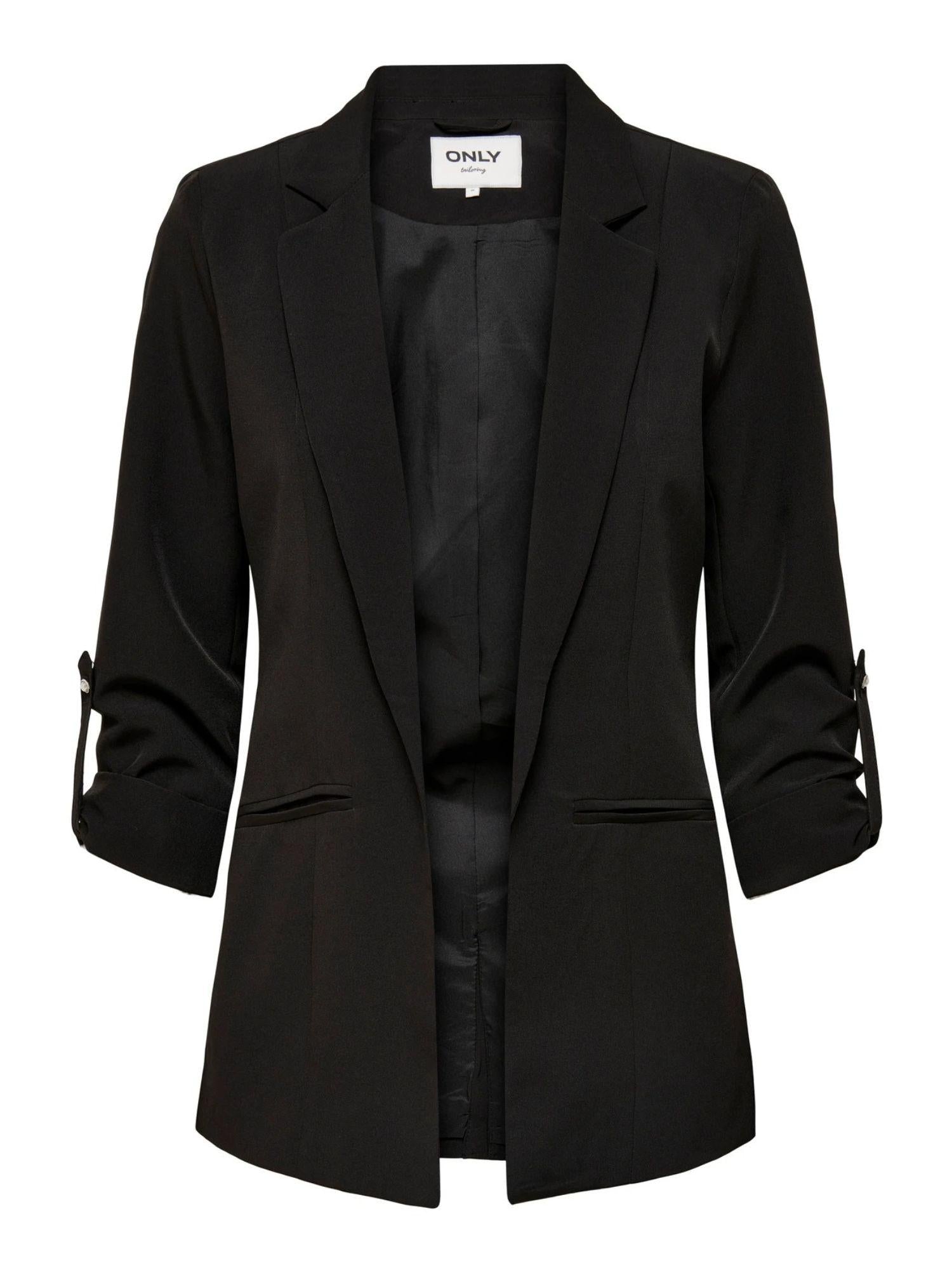 Only Blazer Donna Nero Onlkayle Orleen 15218743 Black ONLY