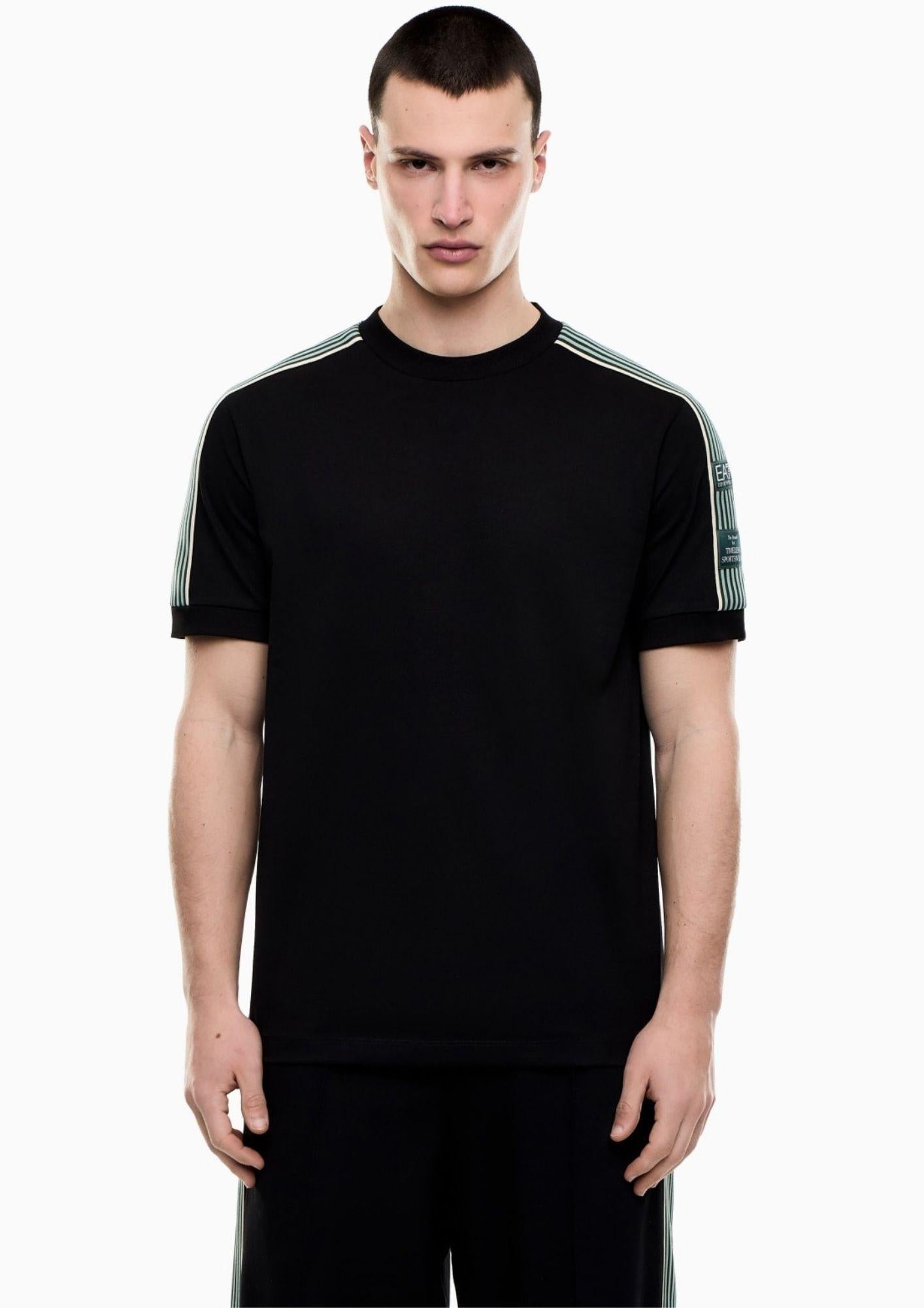 7M001507 AF16548 UC001 EA7 EMPORIO ARMANI