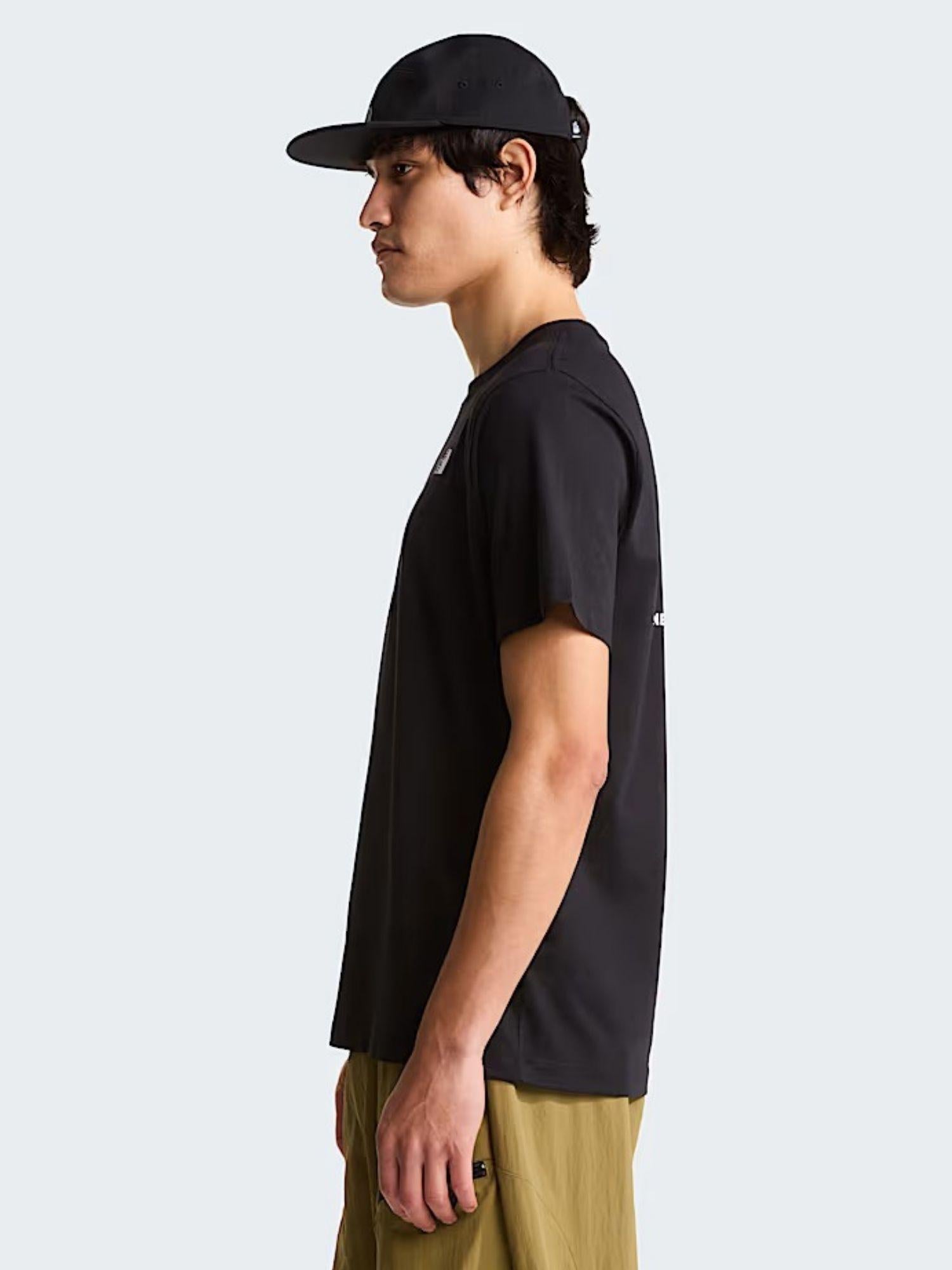 MEVOLUTION BOX NSE NF0A8B6K KY4 THE NORTH FACE